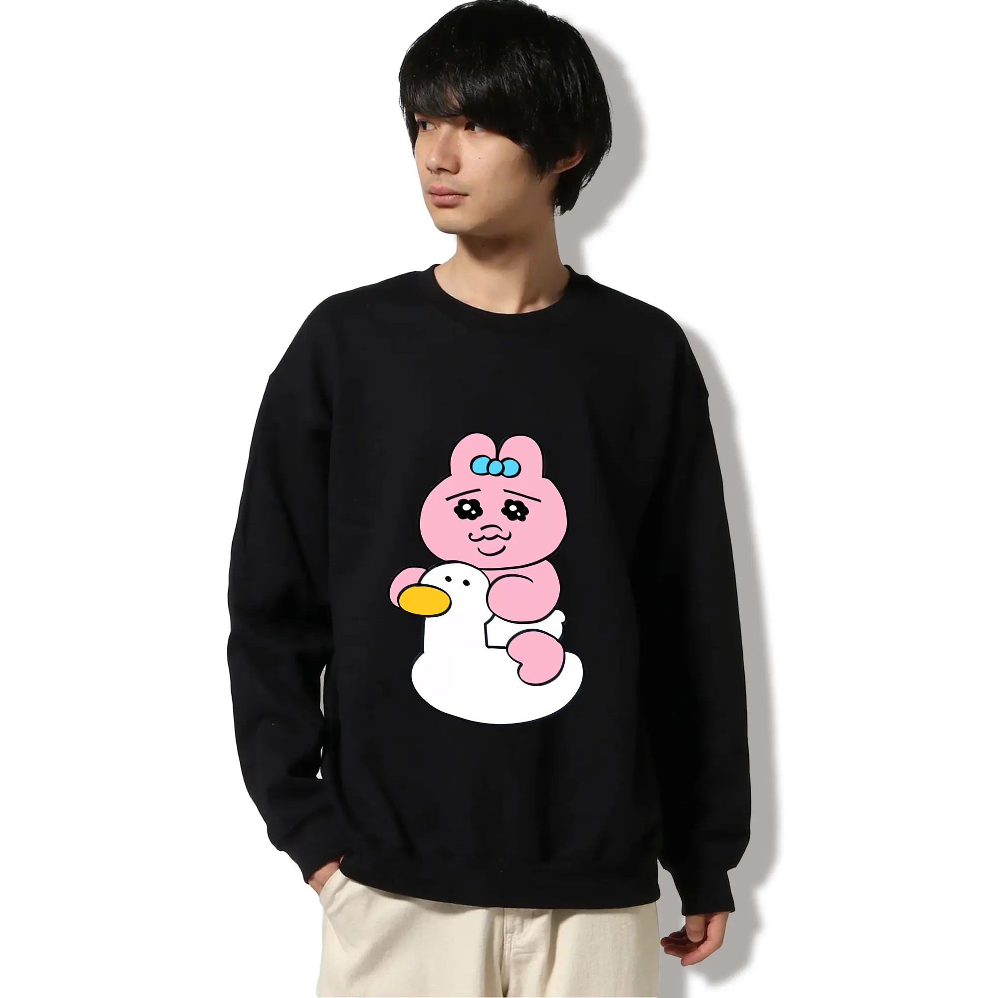 おぱんちゅうさぎ グッズ おぱんちゅうさぎ