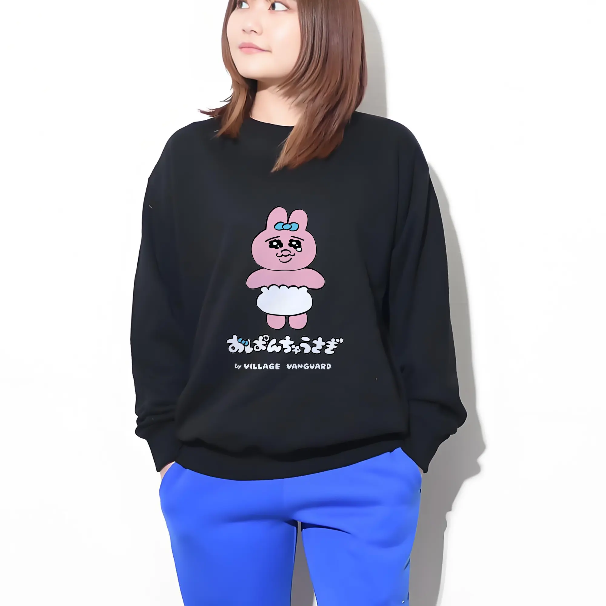 おぱんちゅうさぎ グッズ おぱんちゅうさぎ