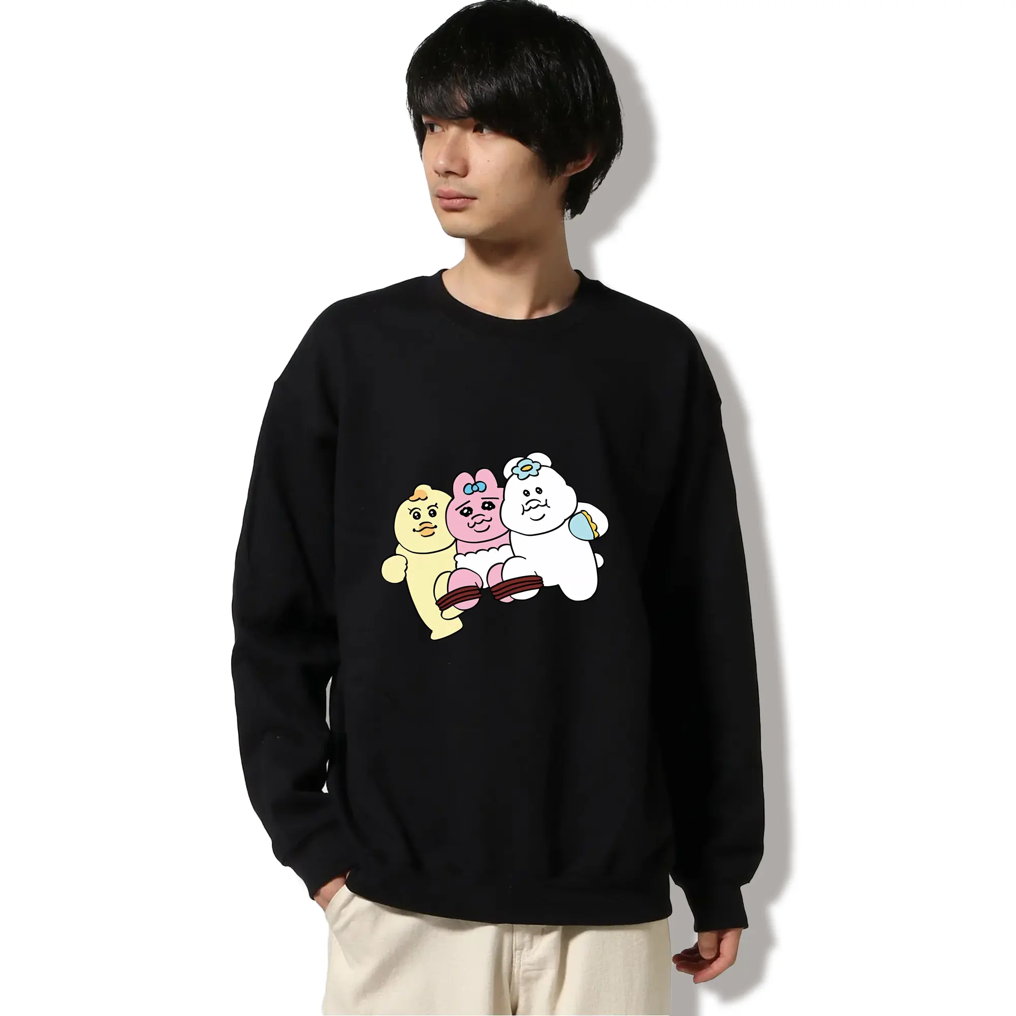 おぱんちゅうさぎ グッズ おぱんちゅうさぎ