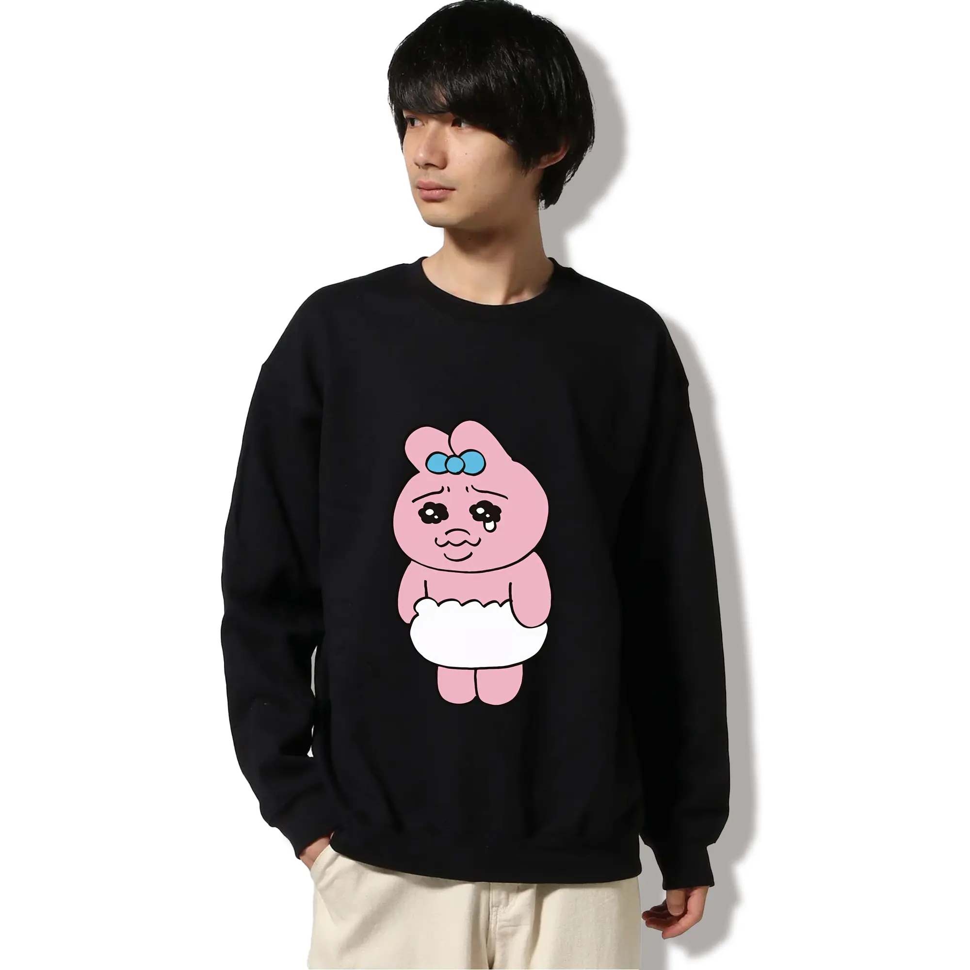 おぱんちゅうさぎ グッズ おぱんちゅうさぎ