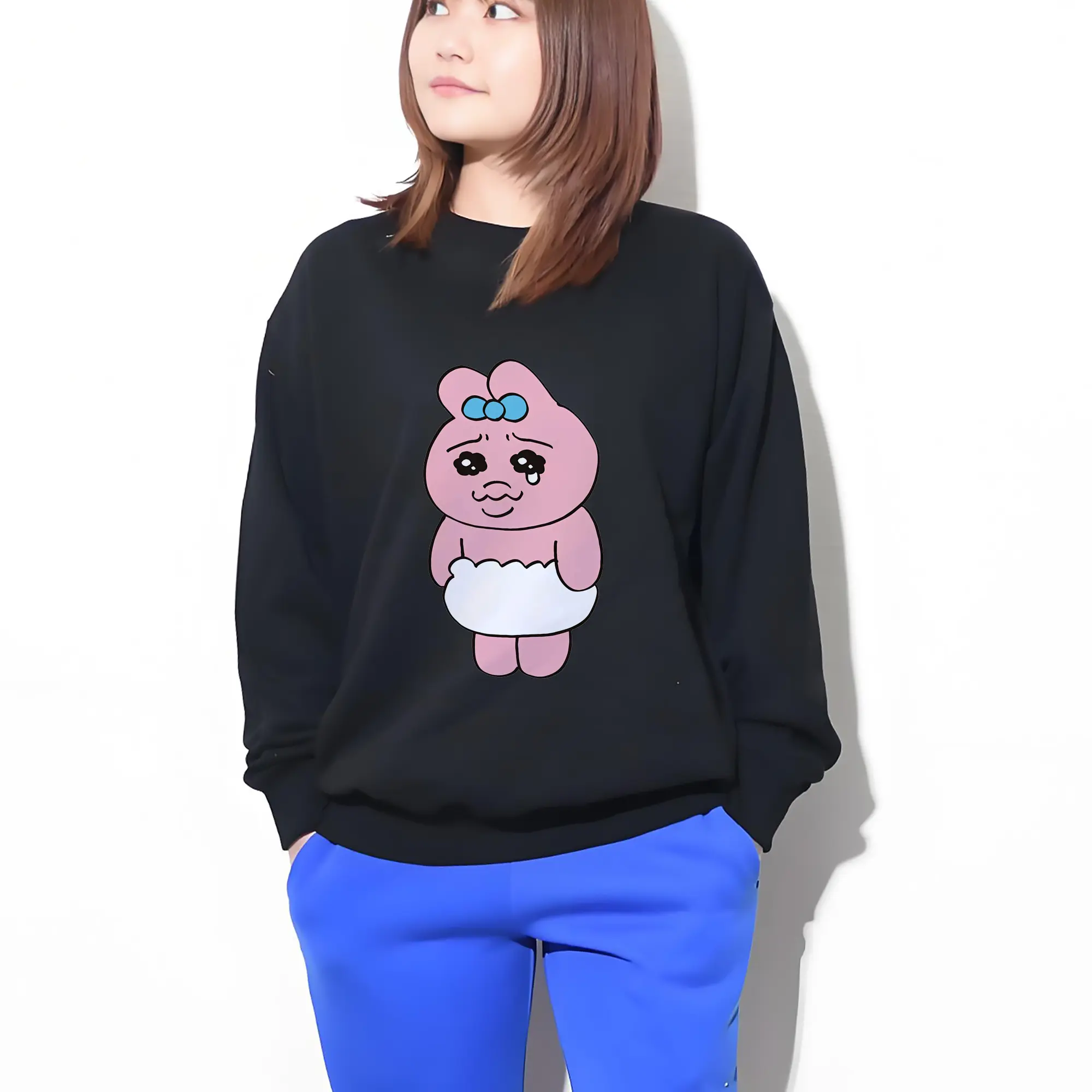 おぱんちゅうさぎ グッズ おぱんちゅうさぎ