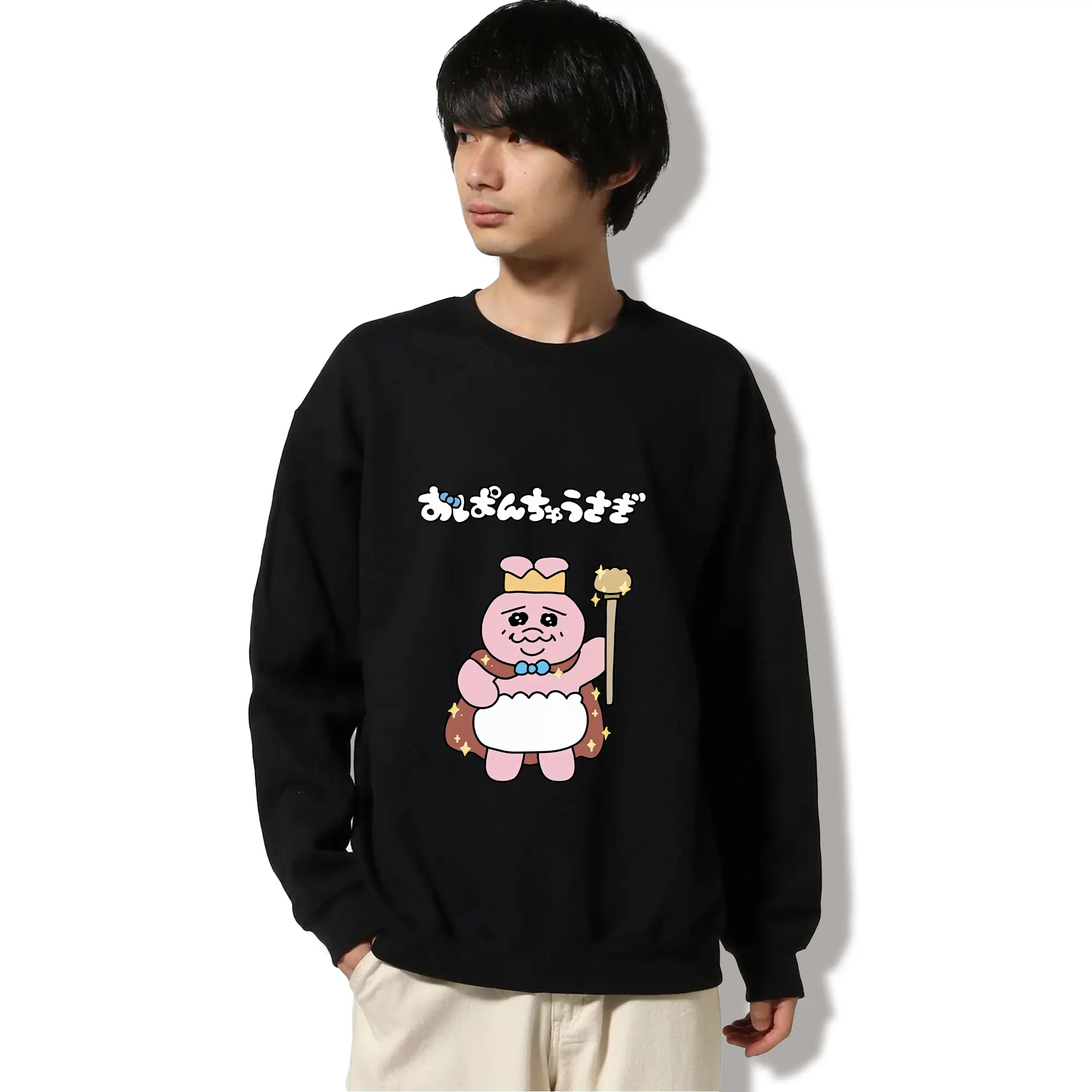 おぱんちゅうさぎ グッズ おぱんちゅうさぎ