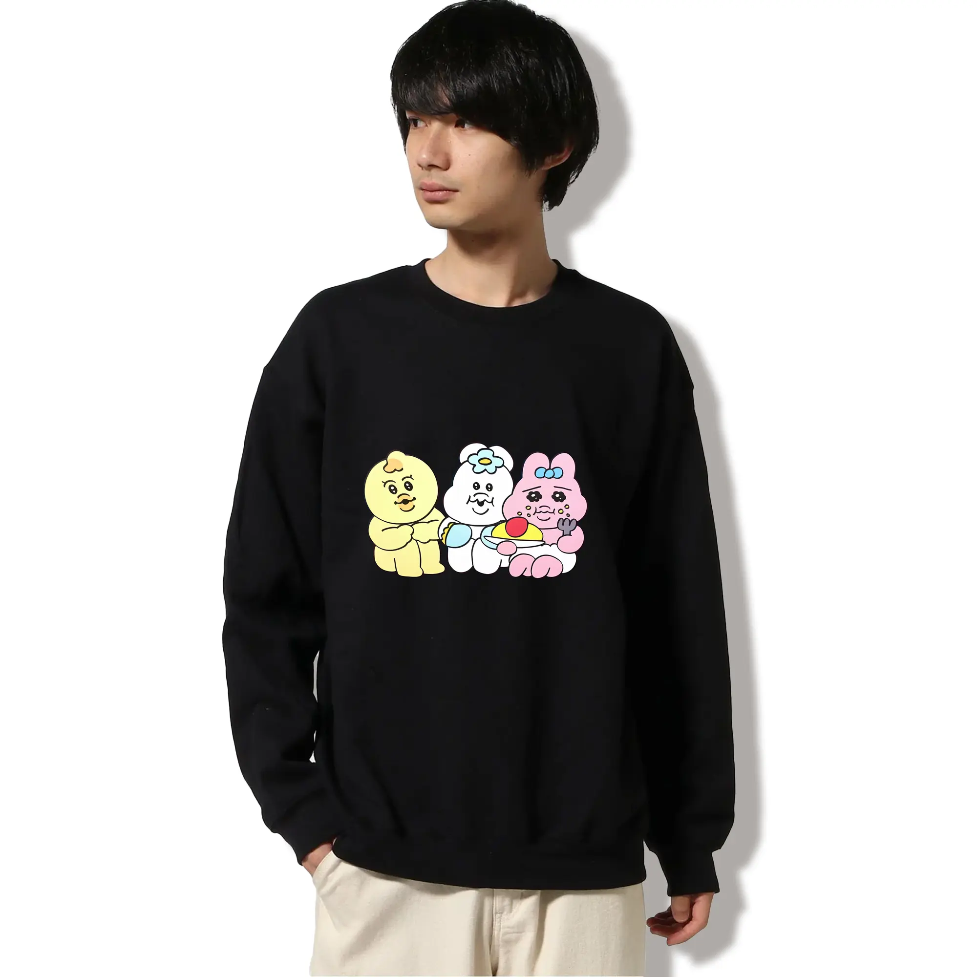 おぱんちゅうさぎ グッズ おぱんちゅうさぎ