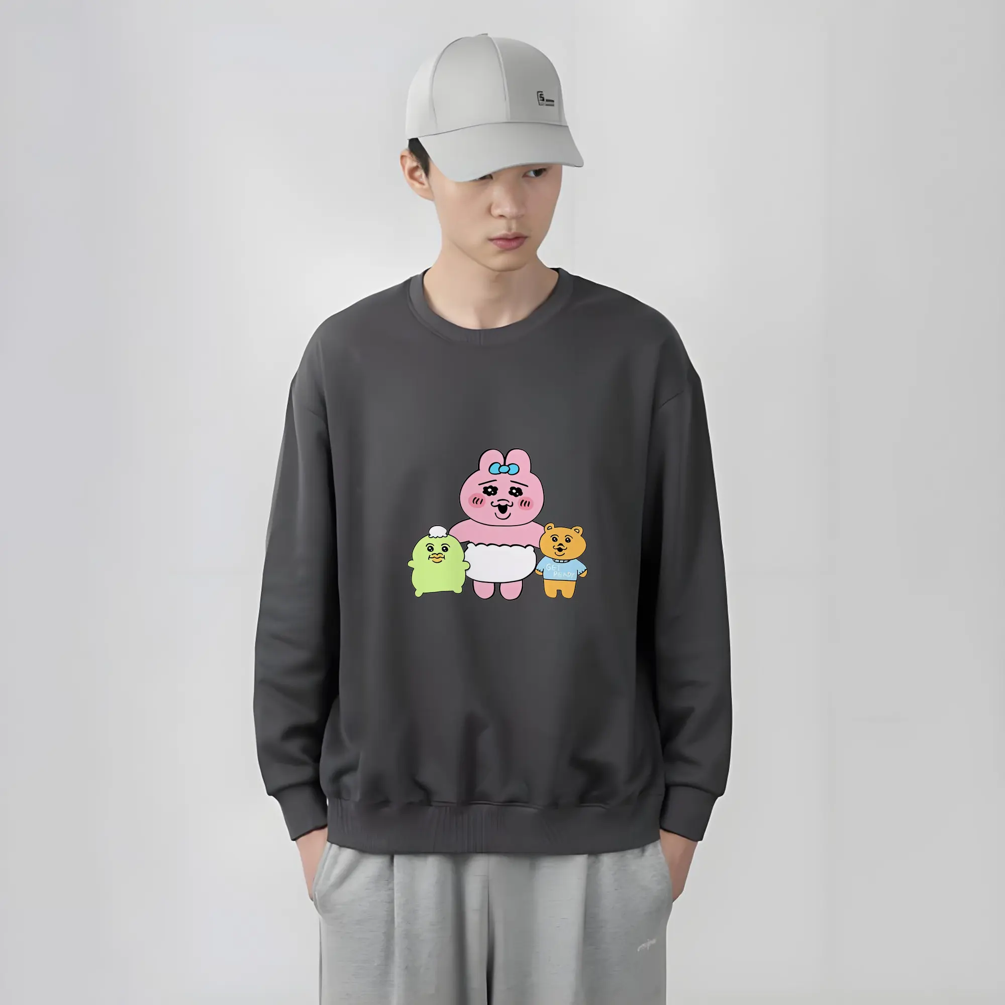 おぱんちゅうさぎ グッズ おぱんちゅうさぎ