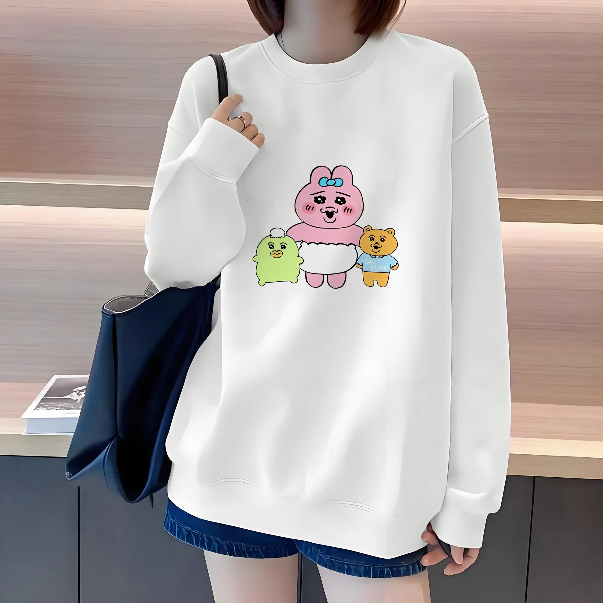 おぱんちゅうさぎ グッズ おぱんちゅうさぎ