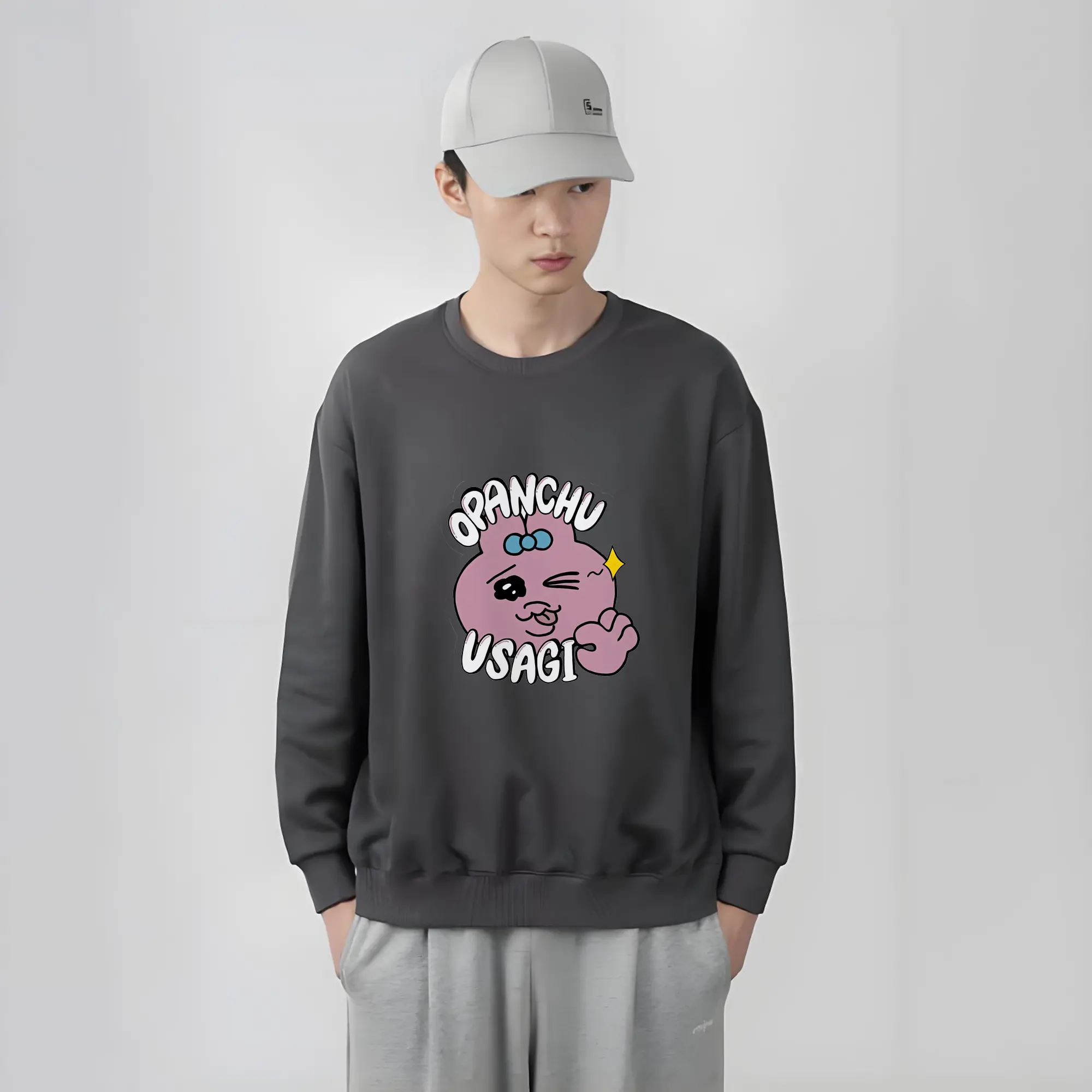 おぱんちゅうさぎ グッズ おぱんちゅうさぎ