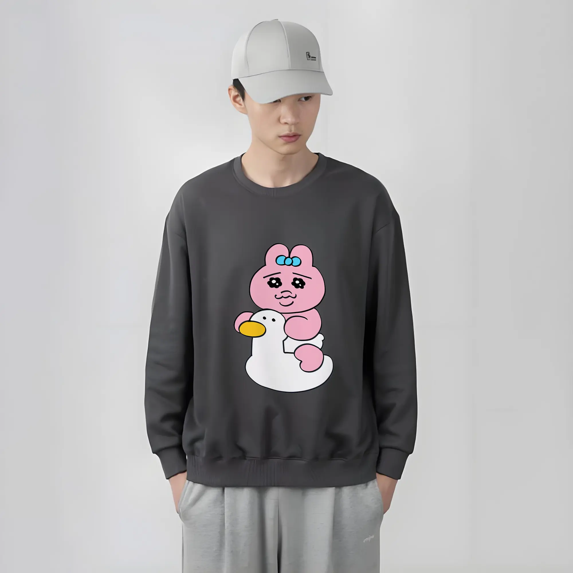 おぱんちゅうさぎ グッズ おぱんちゅうさぎ