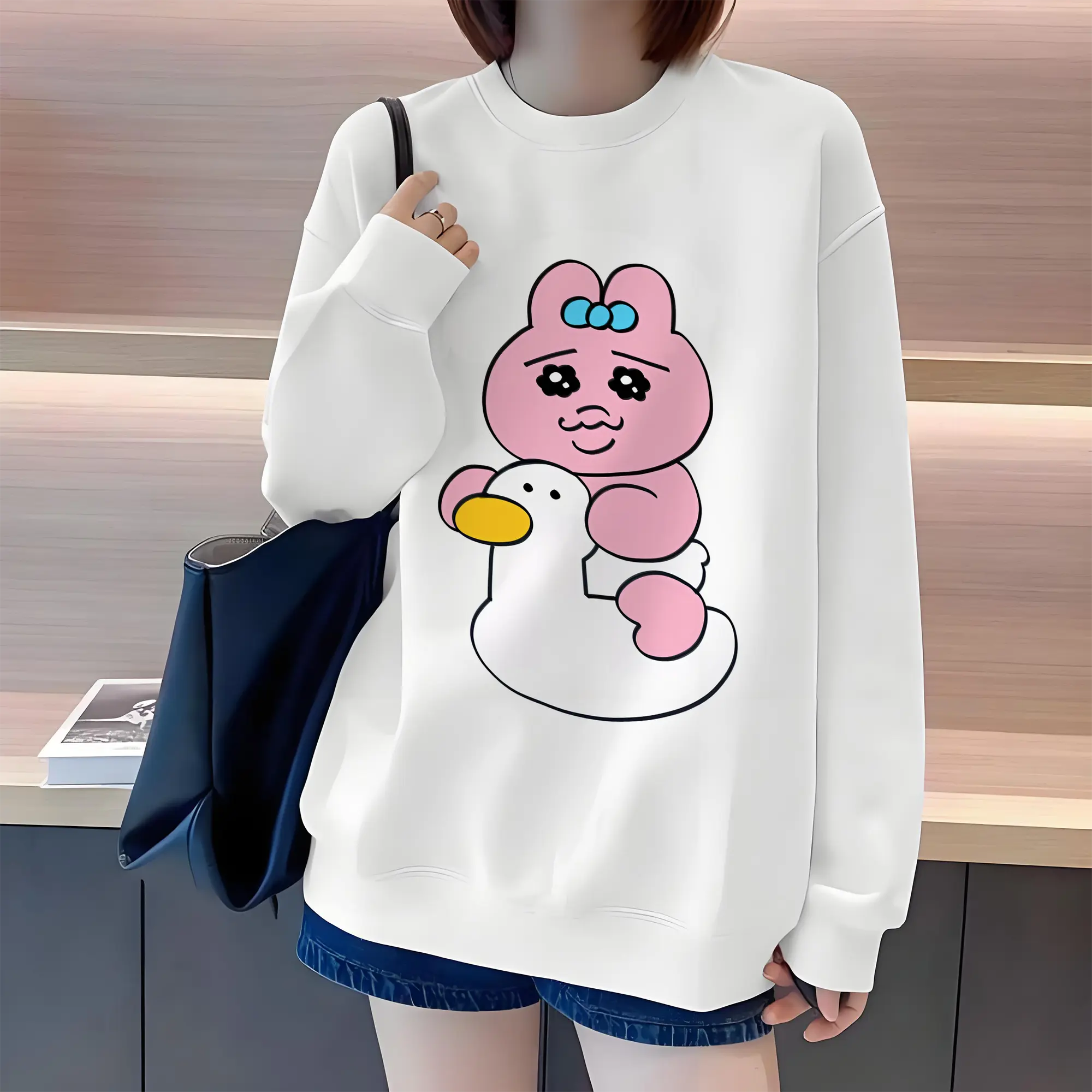 おぱんちゅうさぎ グッズ おぱんちゅうさぎ