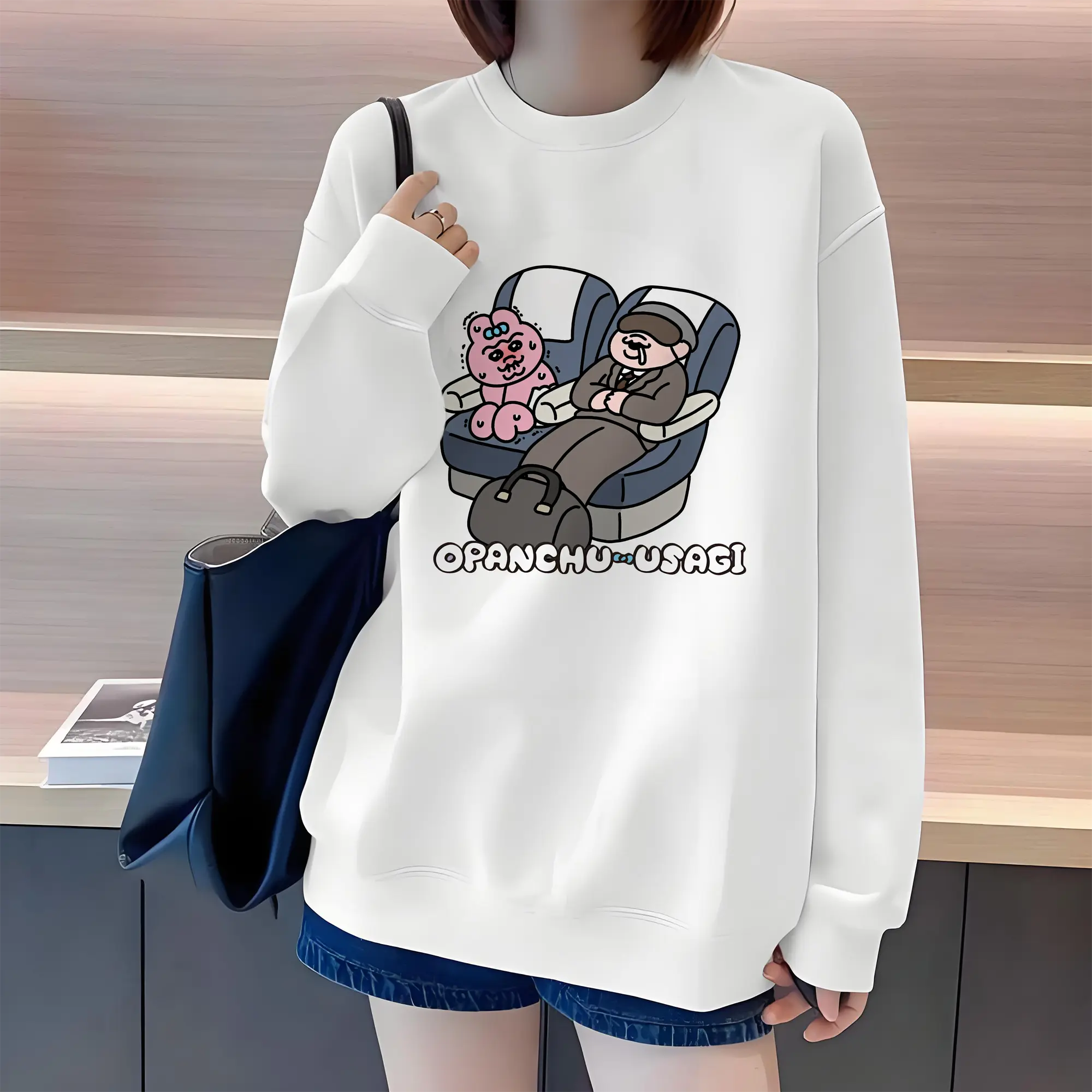 おぱんちゅうさぎ グッズ おぱんちゅうさぎ