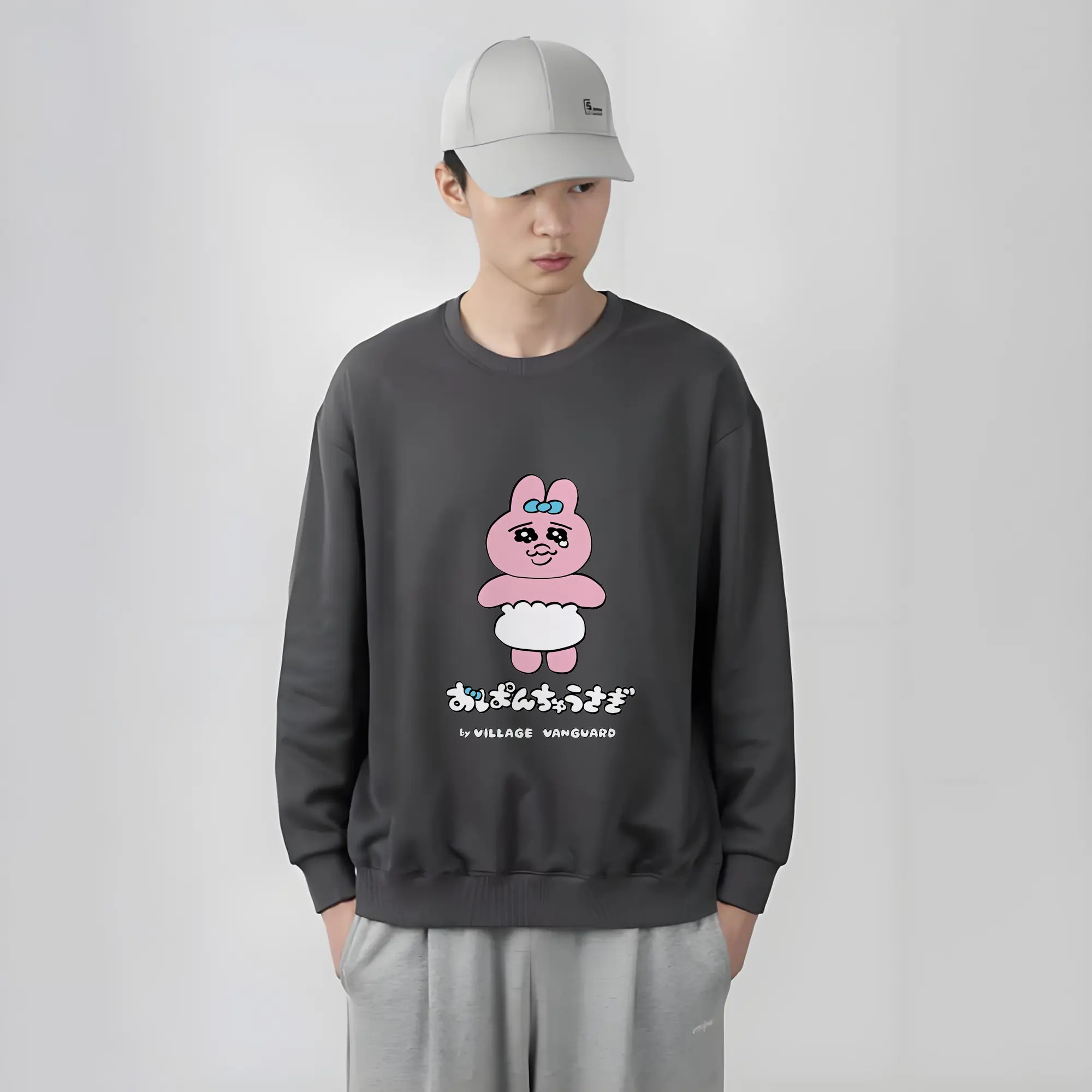 おぱんちゅうさぎ グッズ おぱんちゅうさぎ