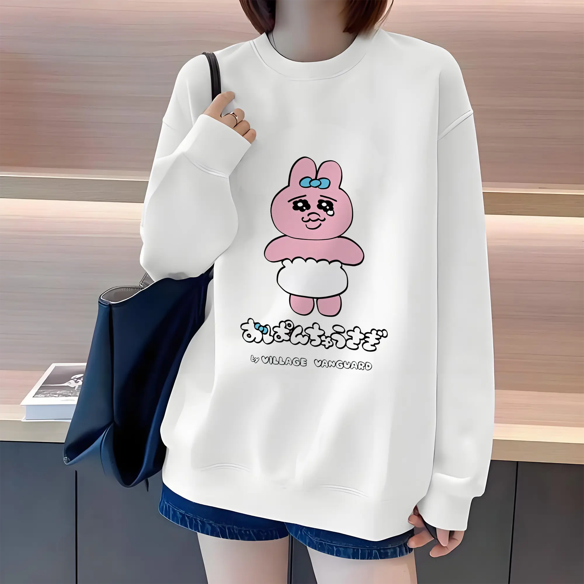 おぱんちゅうさぎ グッズ おぱんちゅうさぎ