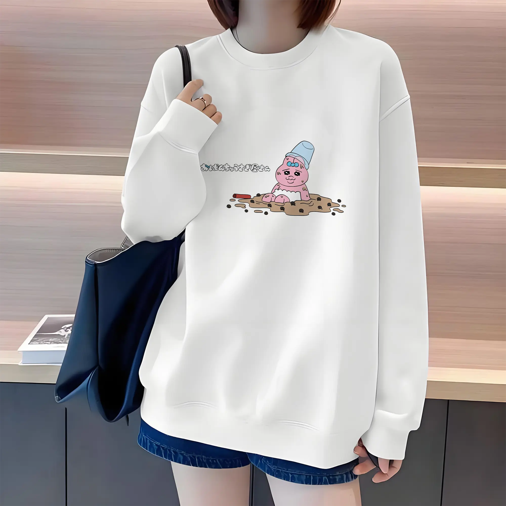 おぱんちゅうさぎ グッズ おぱんちゅうさぎ