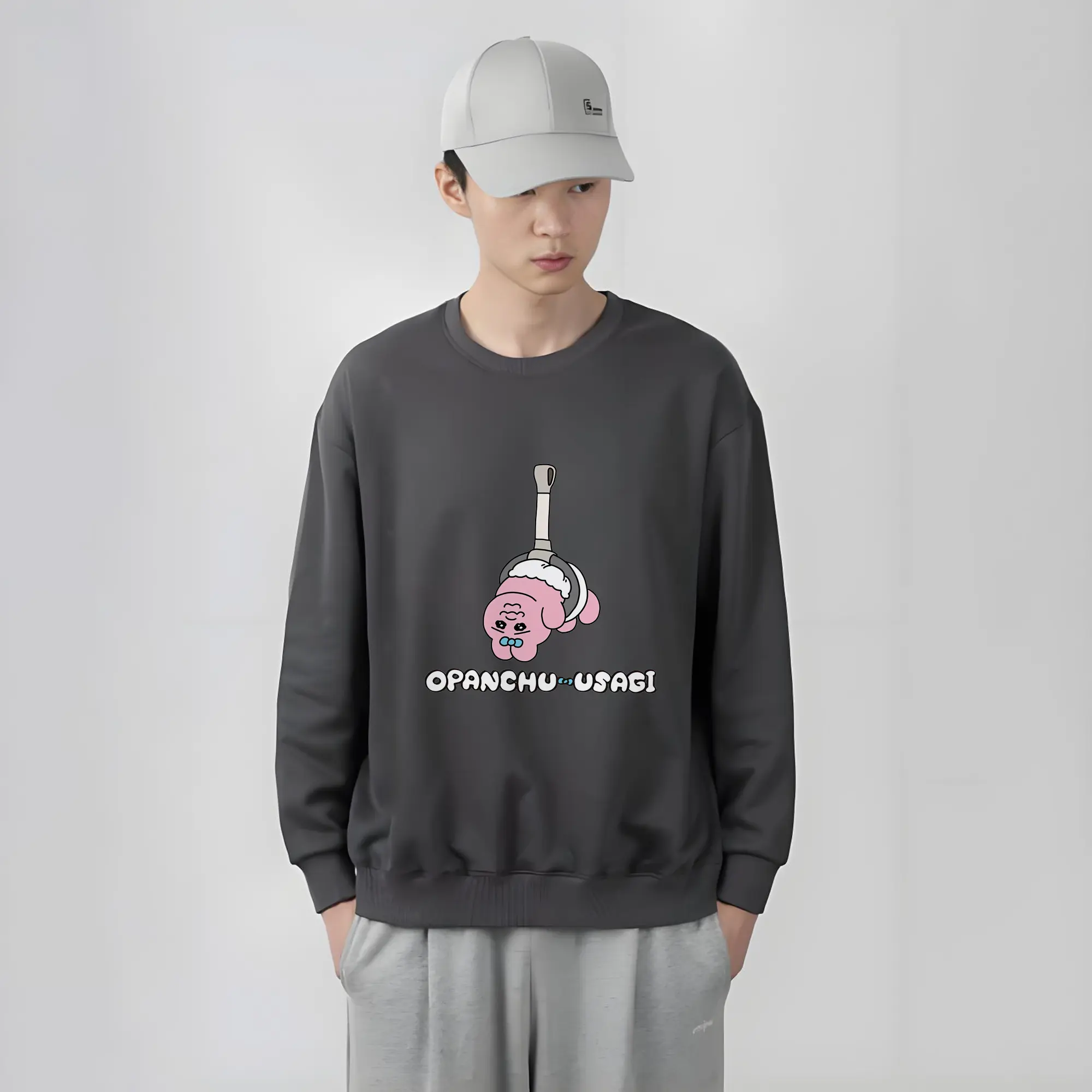 おぱんちゅうさぎ グッズ おぱんちゅうさぎ