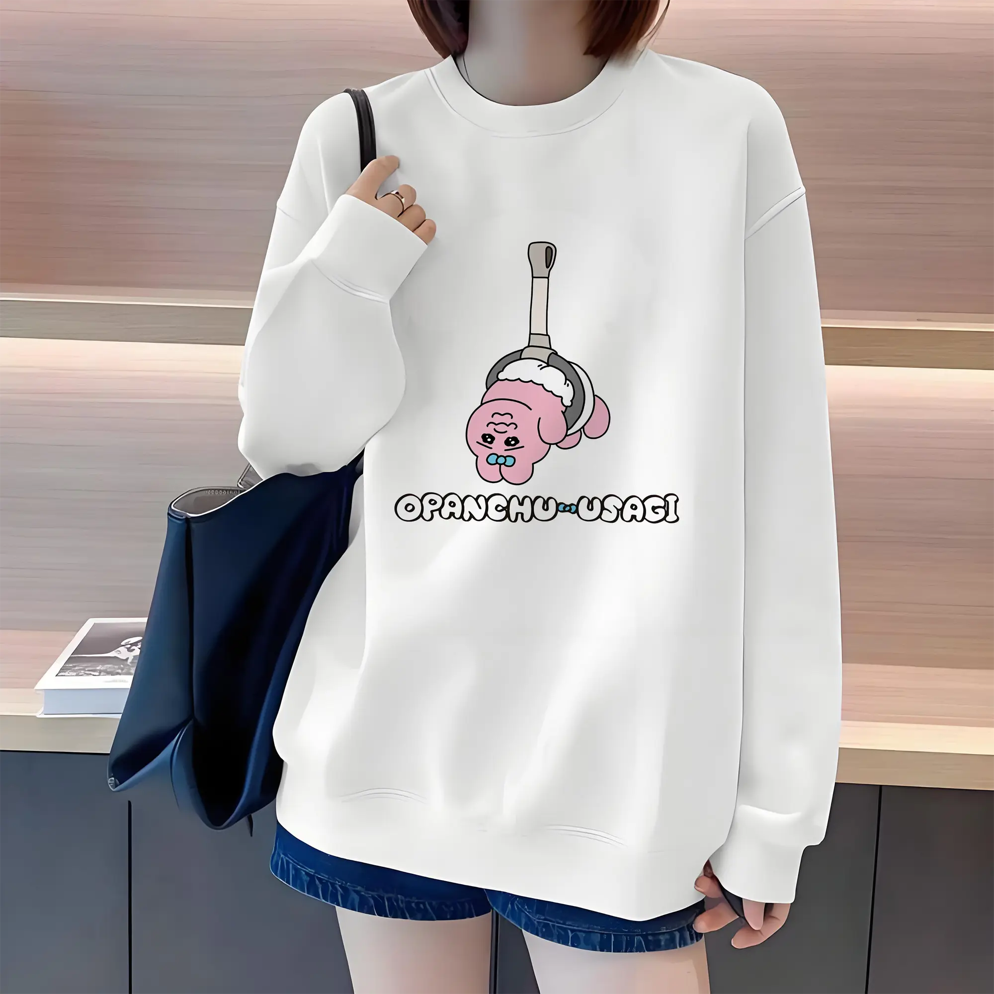 おぱんちゅうさぎ グッズ おぱんちゅうさぎ