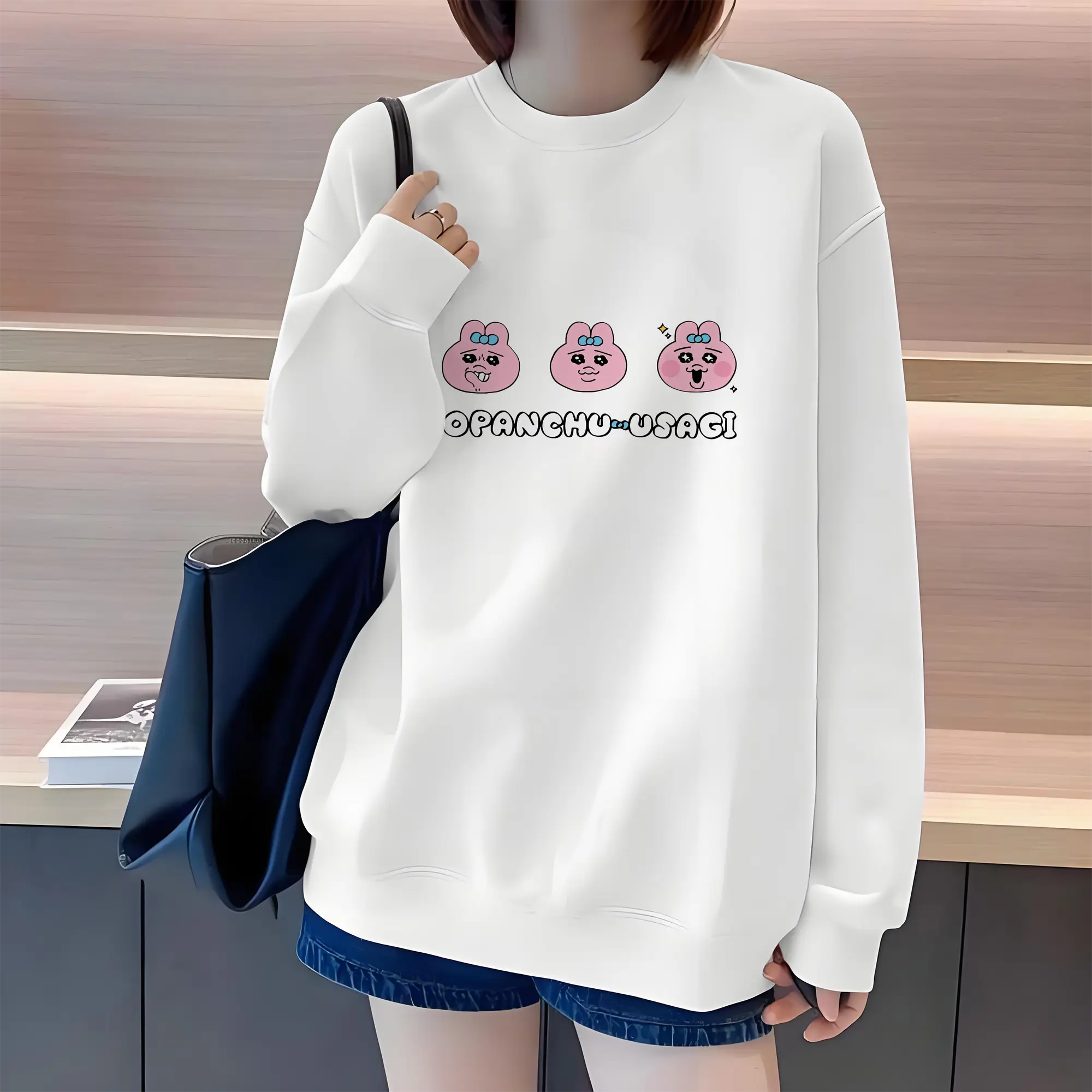 おぱんちゅうさぎ グッズ おぱんちゅうさぎ