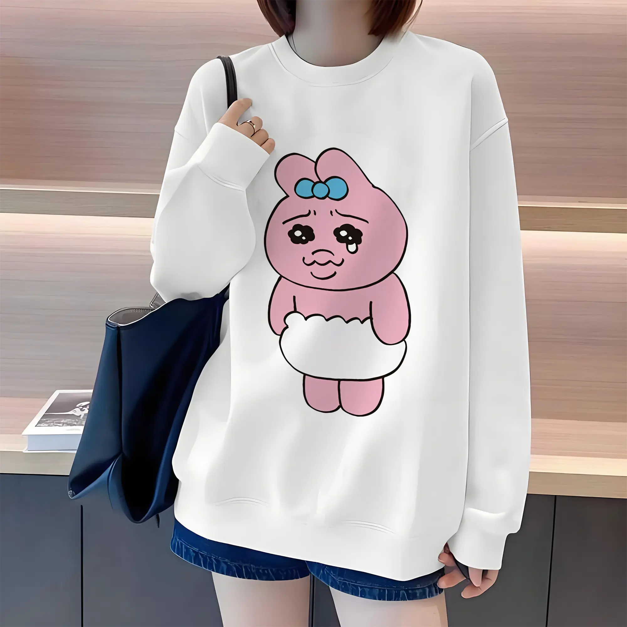 おぱんちゅうさぎ グッズ おぱんちゅうさぎ