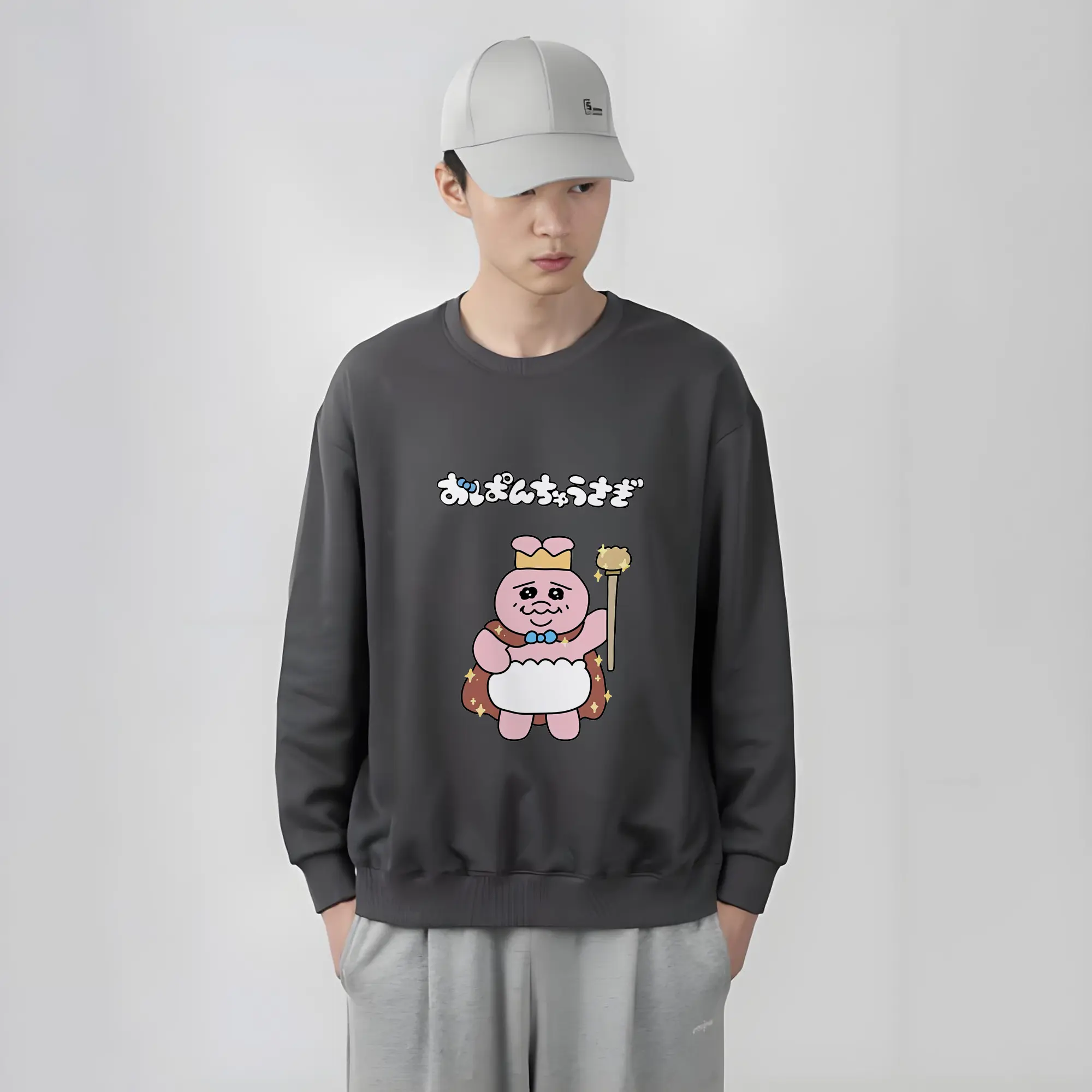 おぱんちゅうさぎ グッズ おぱんちゅうさぎ