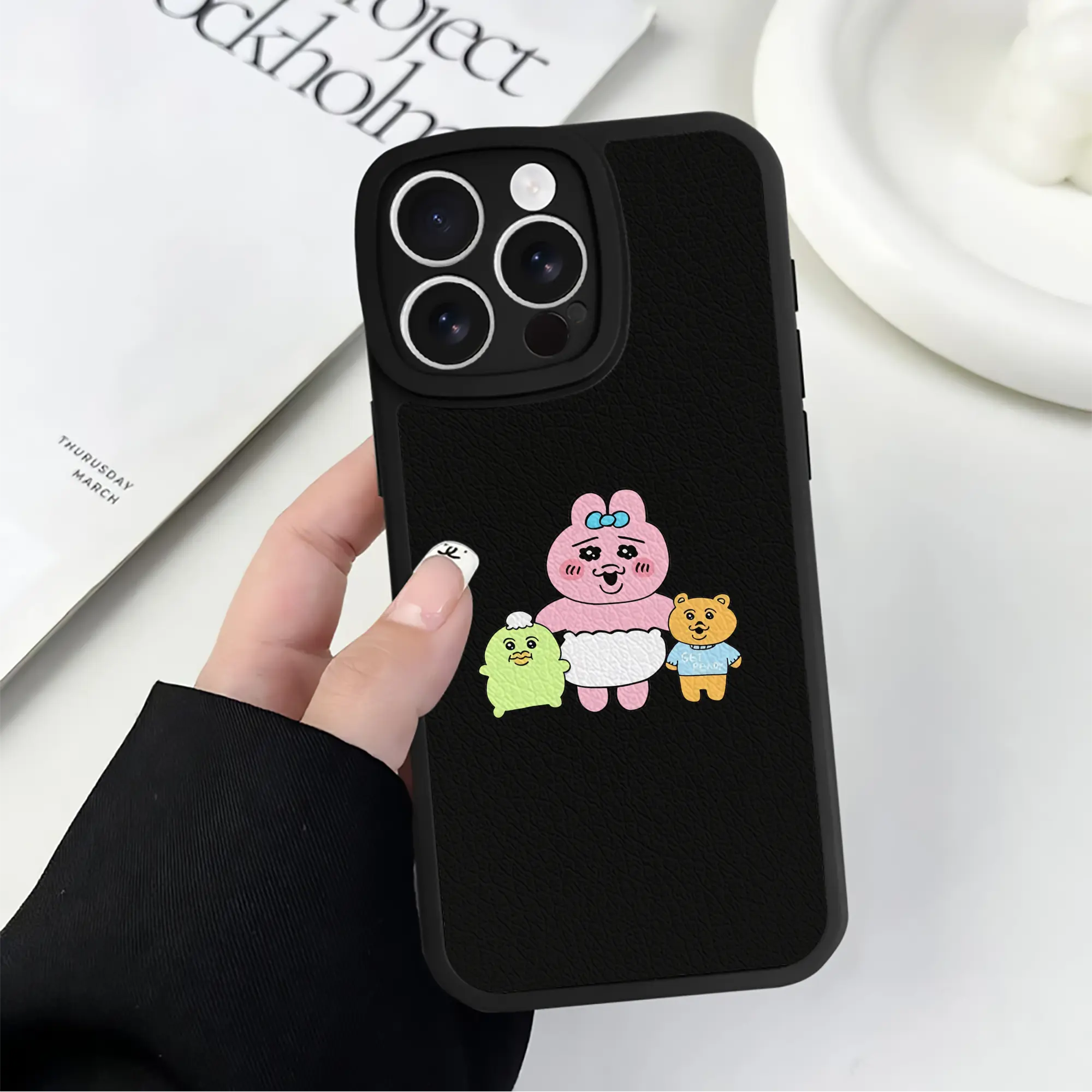 おぱんちゅうさぎ グッズ おぱんちゅうさぎ