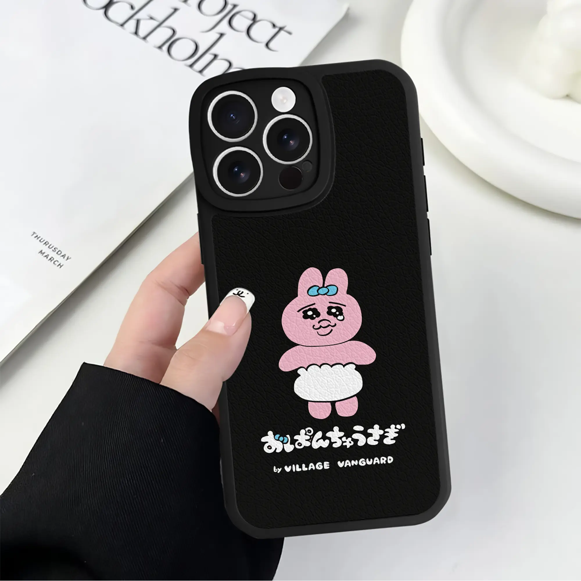 おぱんちゅうさぎ グッズ おぱんちゅうさぎ