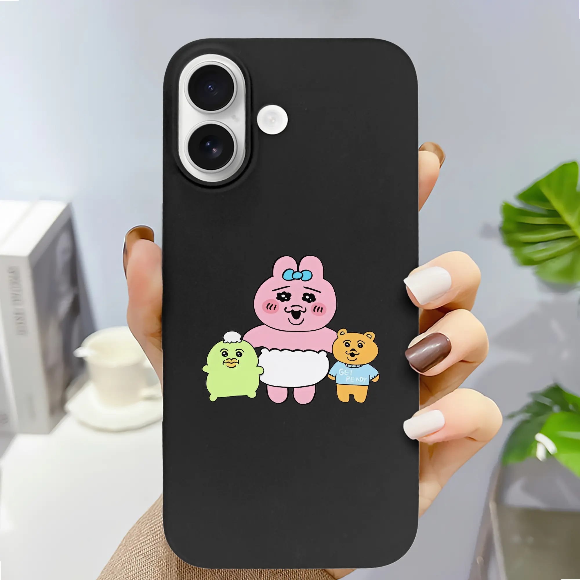 おぱんちゅうさぎ グッズ おぱんちゅうさぎ