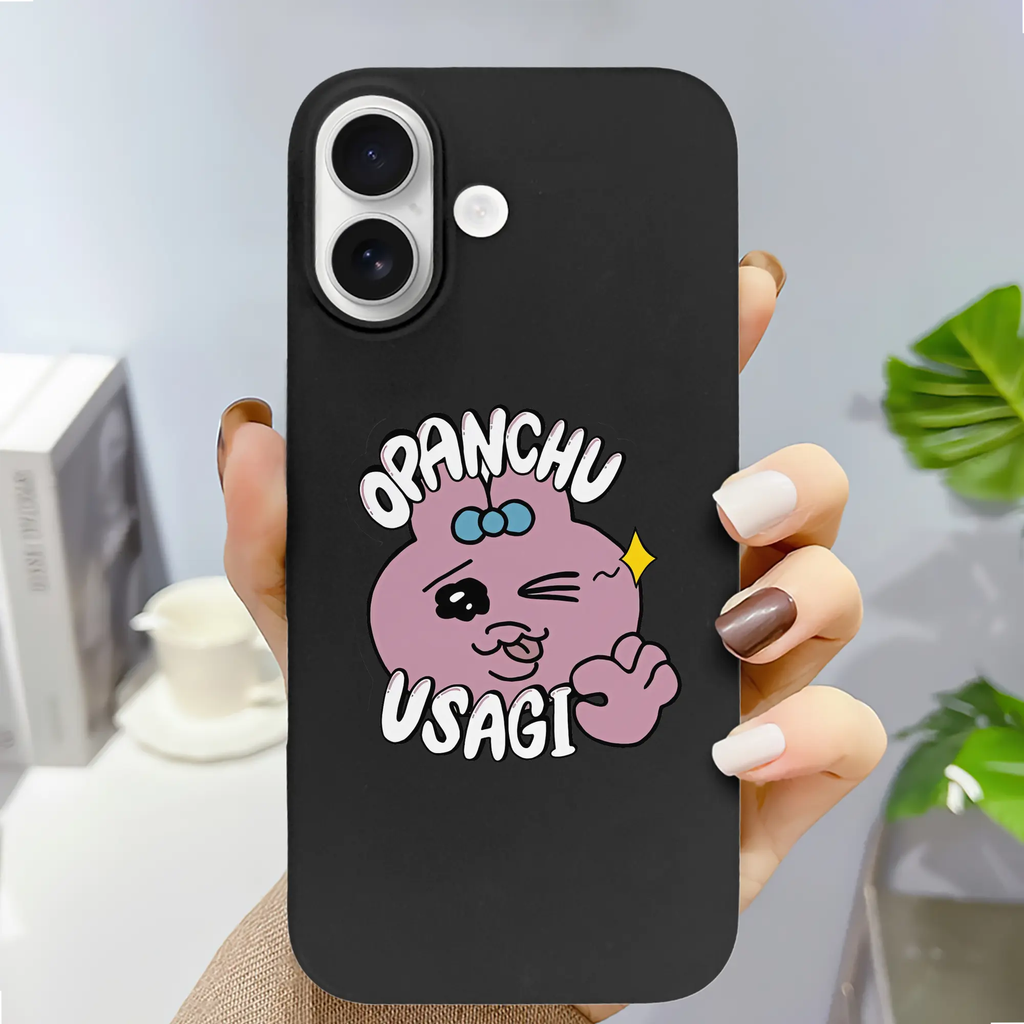 おぱんちゅうさぎ グッズ おぱんちゅうさぎ