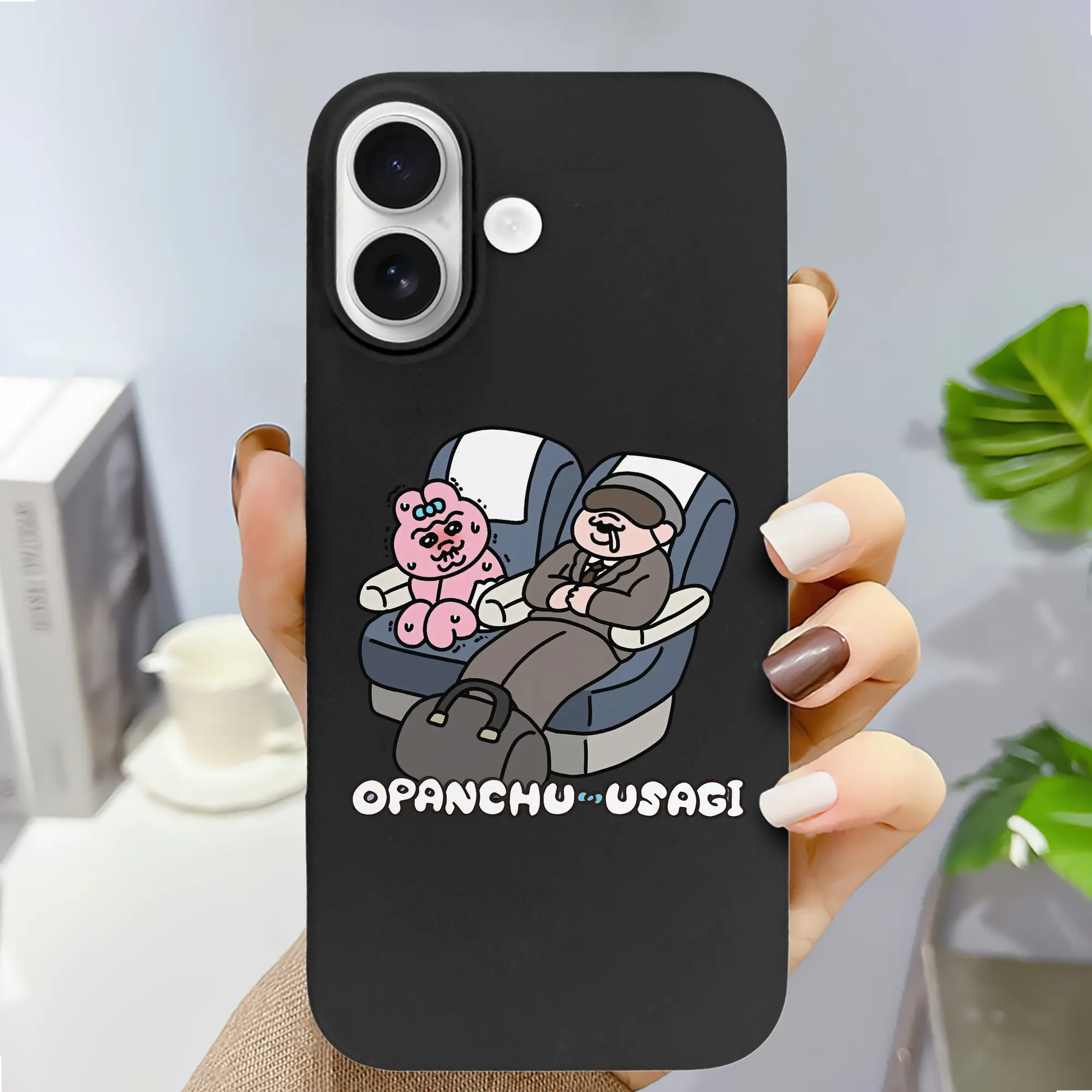 おぱんちゅうさぎ グッズ おぱんちゅうさぎ