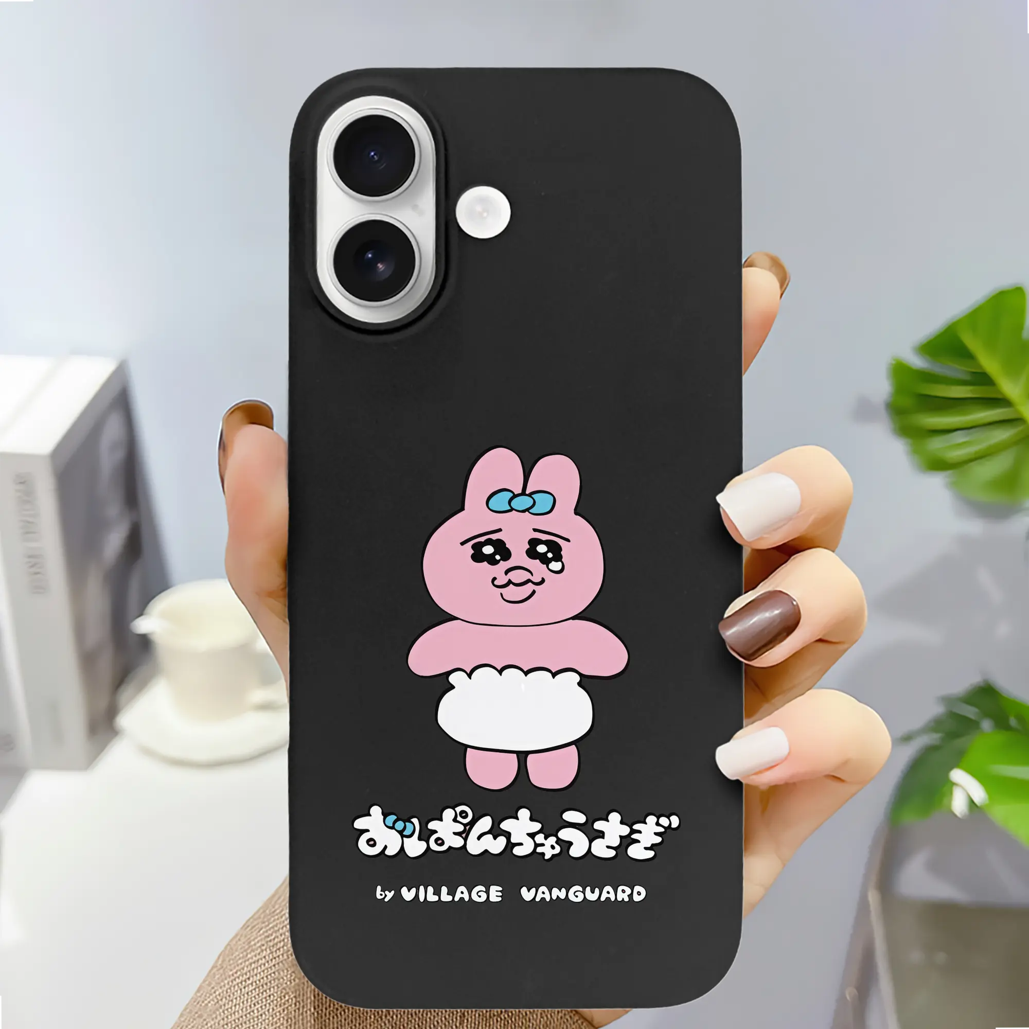 おぱんちゅうさぎ グッズ おぱんちゅうさぎ