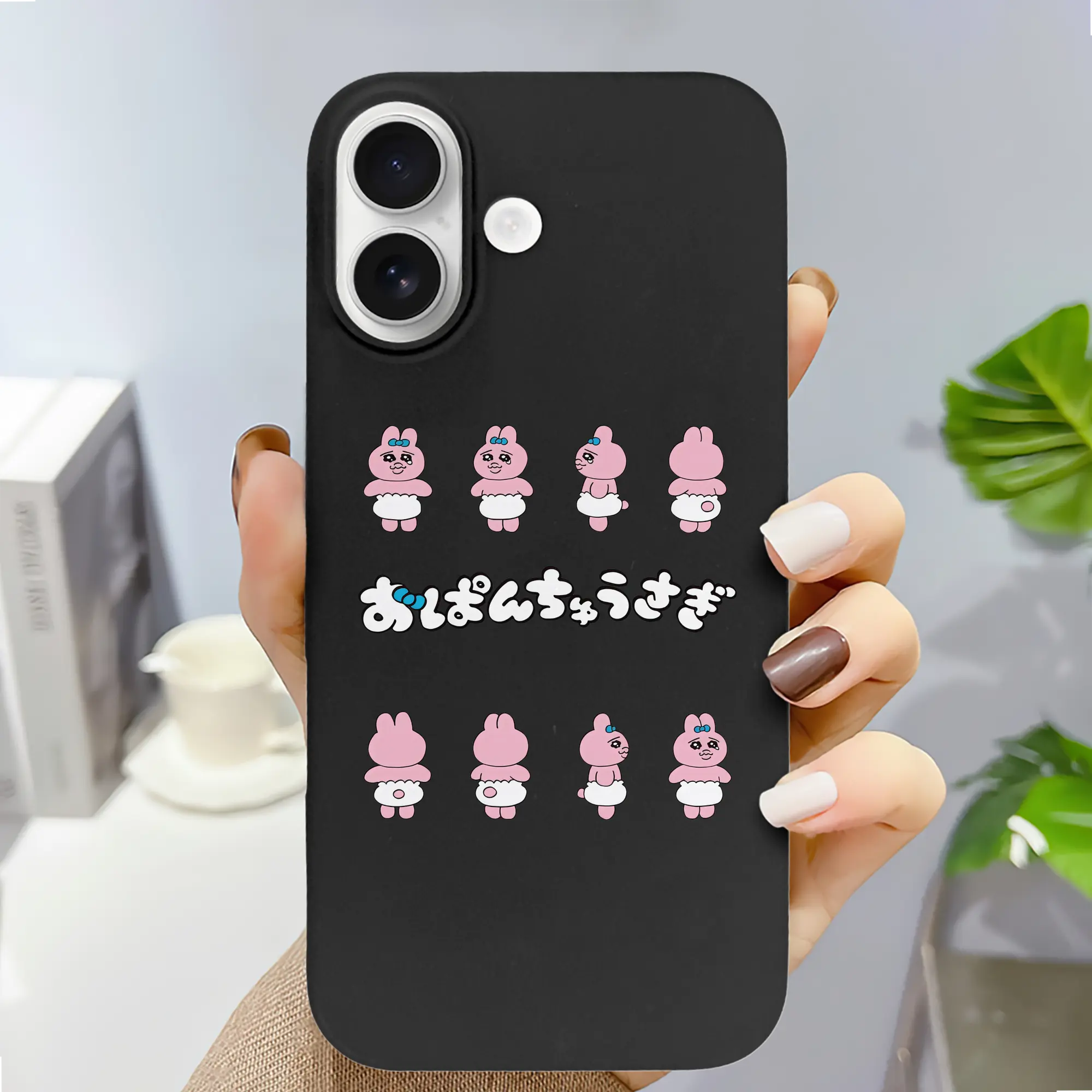 おぱんちゅうさぎ グッズ おぱんちゅうさぎ