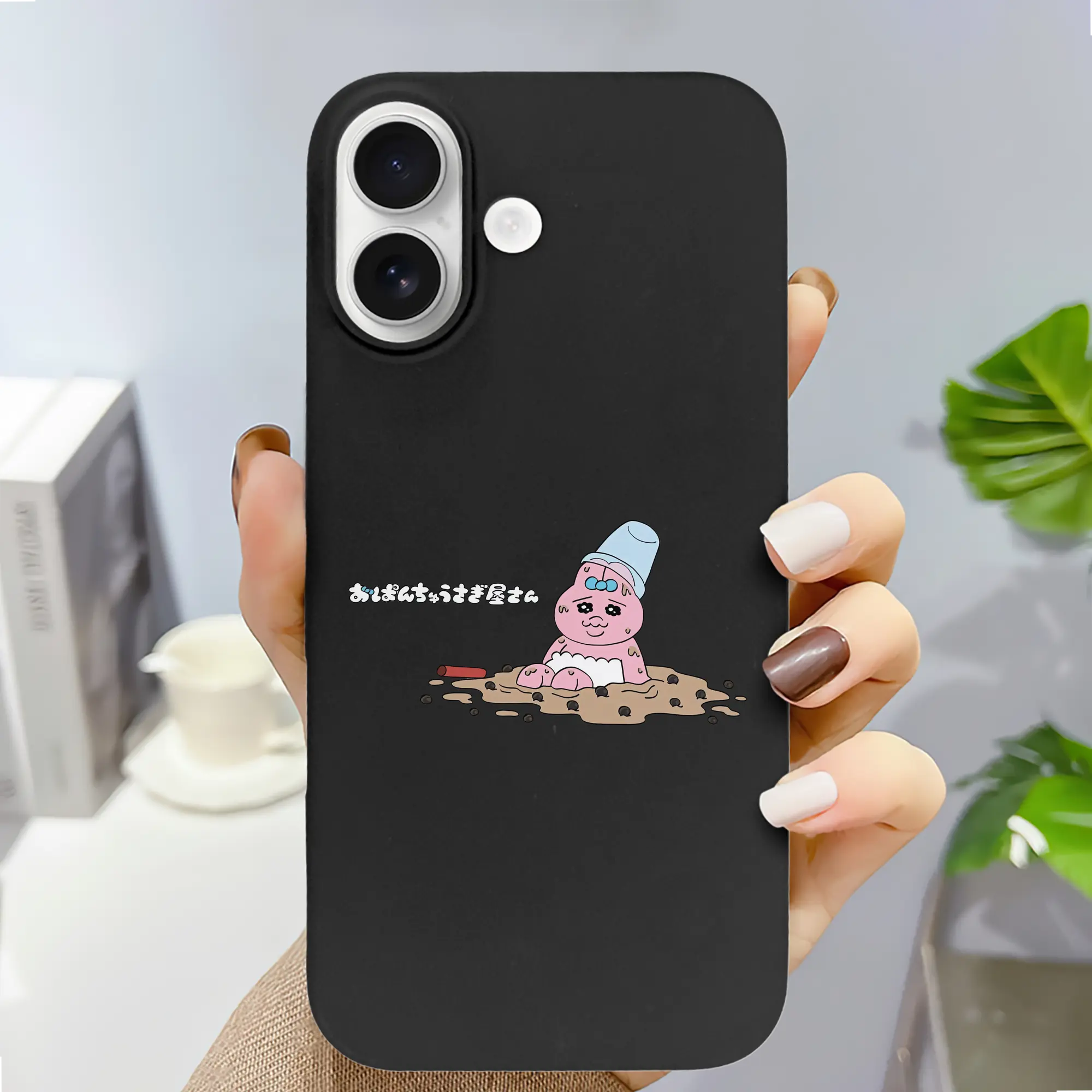 おぱんちゅうさぎ グッズ おぱんちゅうさぎ