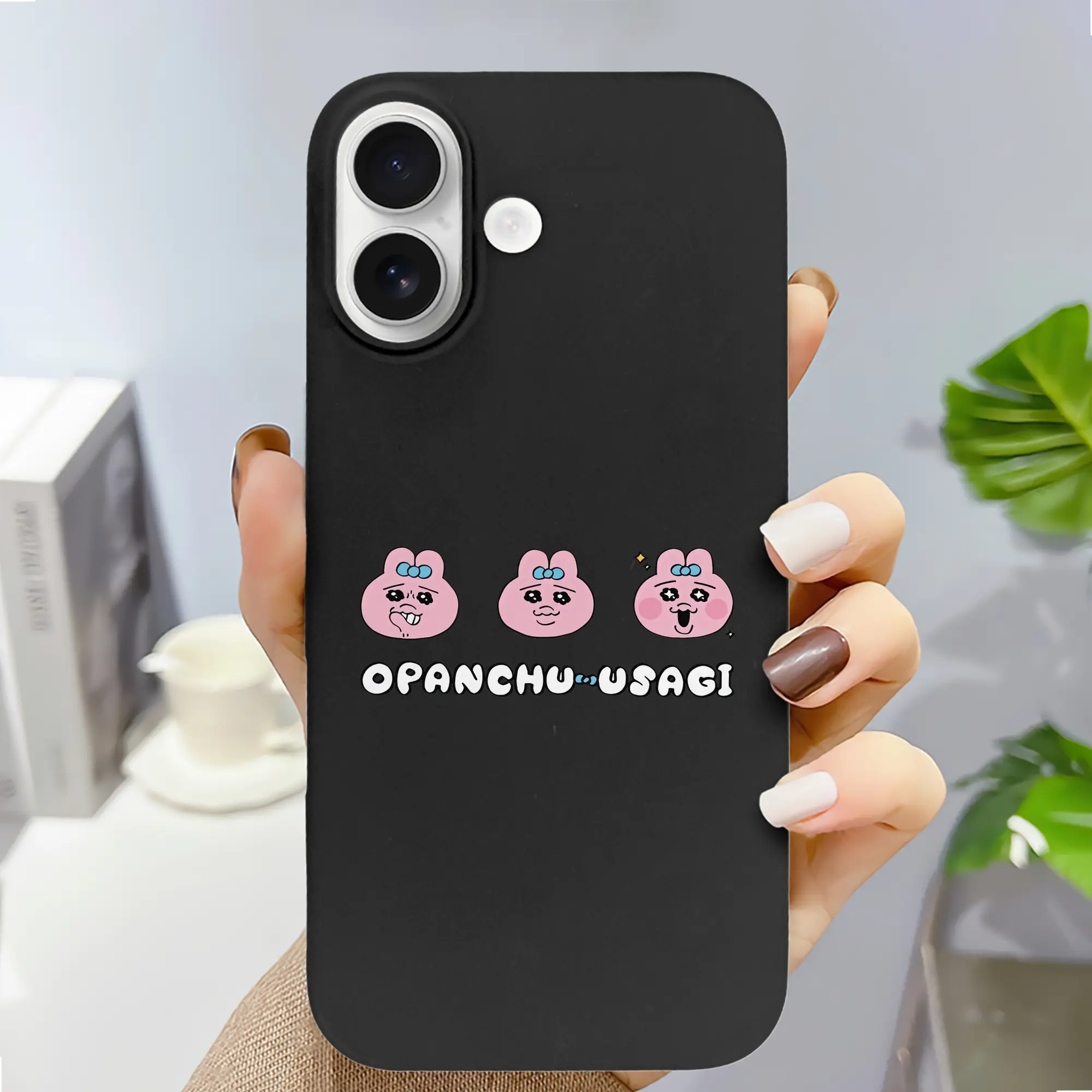 おぱんちゅうさぎ グッズ おぱんちゅうさぎ