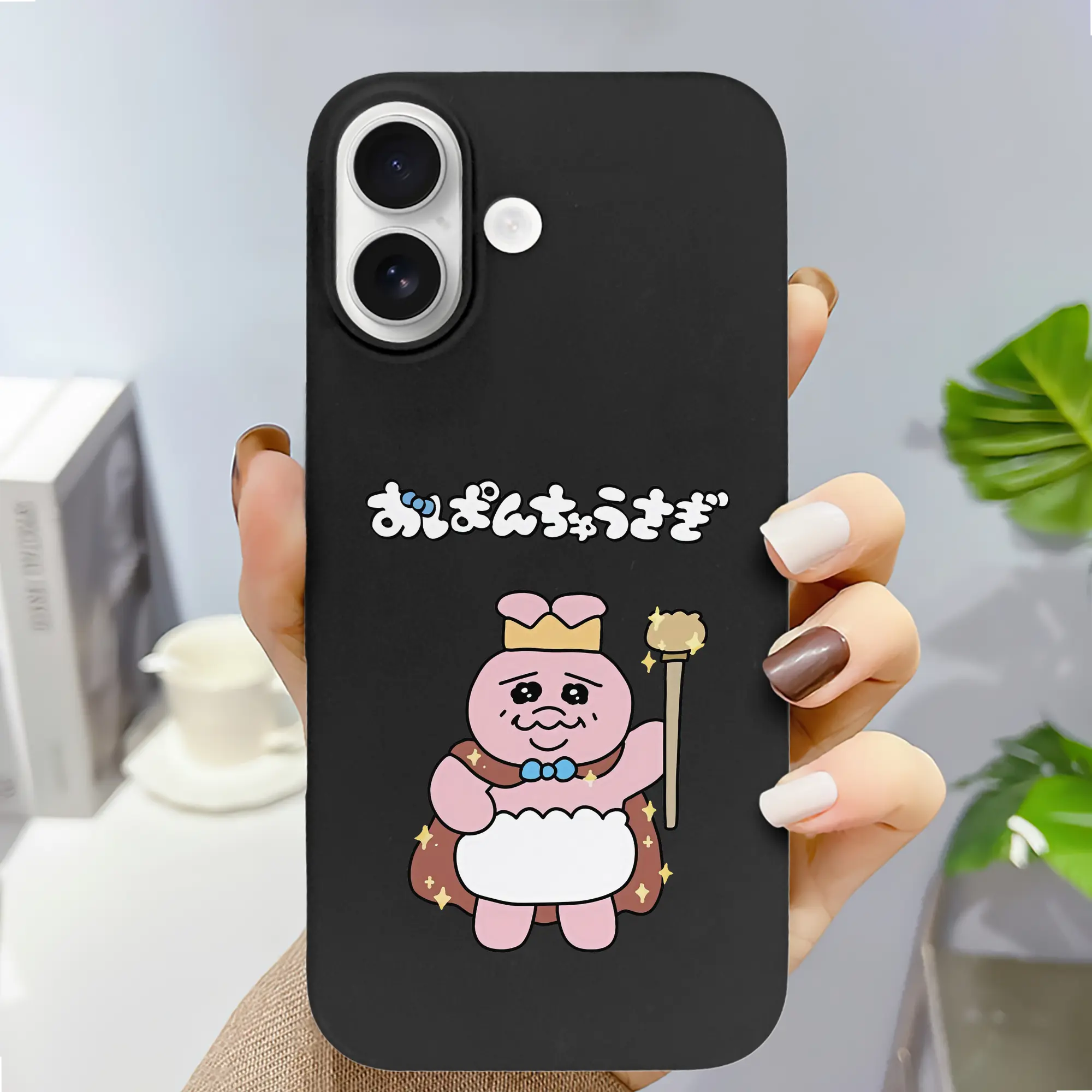 おぱんちゅうさぎ グッズ おぱんちゅうさぎ