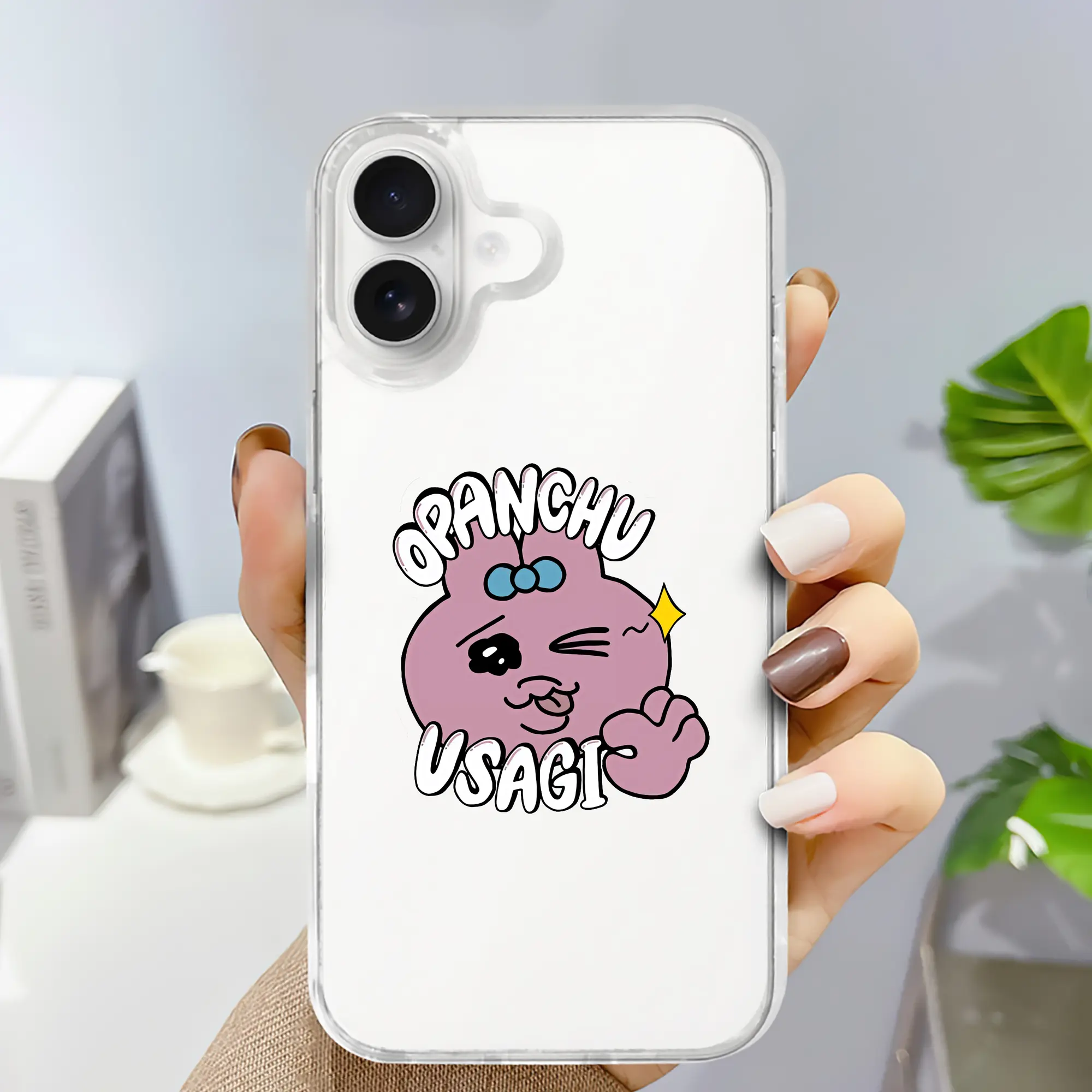 おぱんちゅうさぎ グッズ おぱんちゅうさぎ