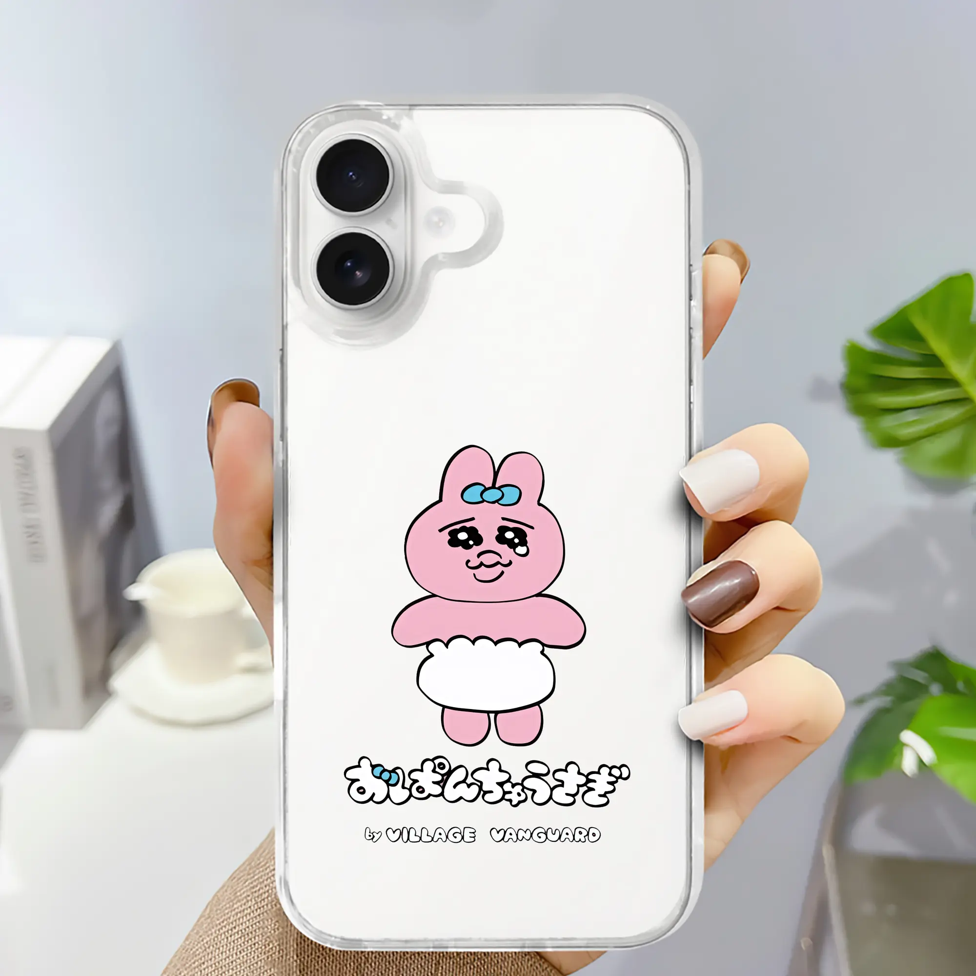 おぱんちゅうさぎ グッズ おぱんちゅうさぎ