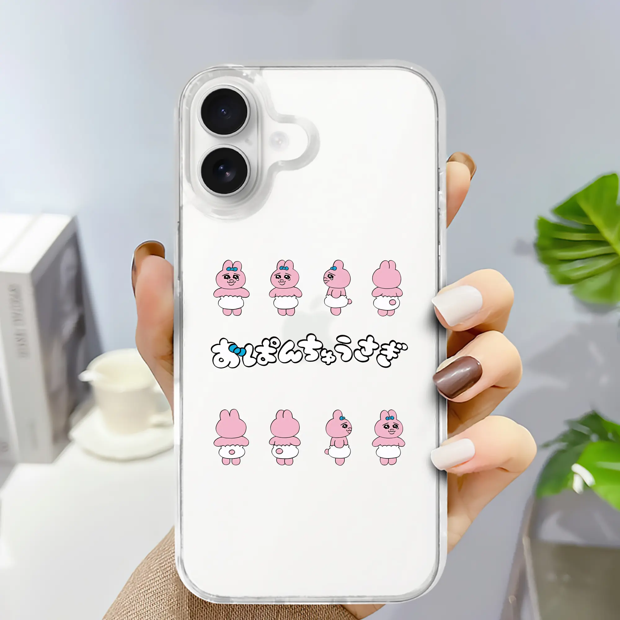 おぱんちゅうさぎ グッズ おぱんちゅうさぎ