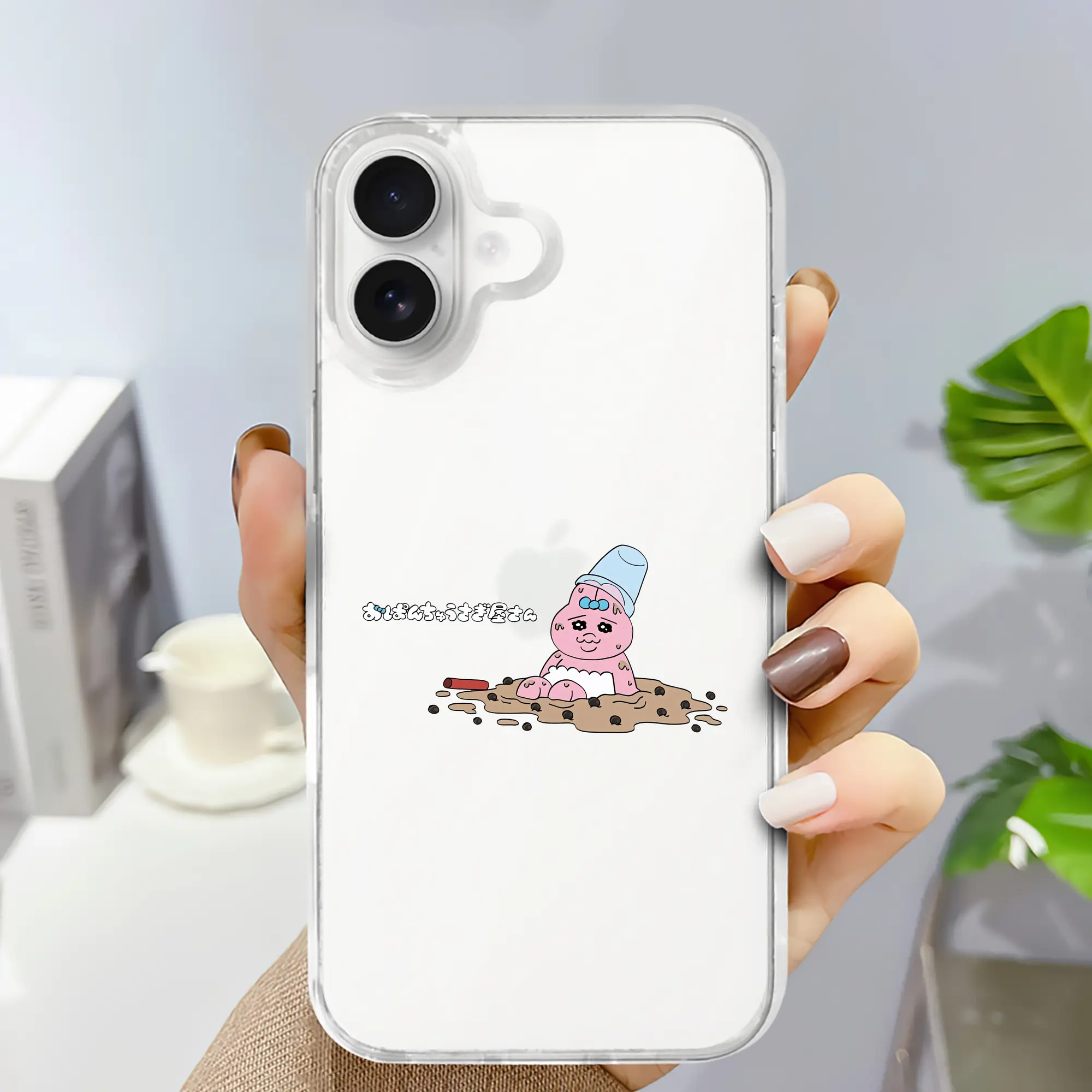 おぱんちゅうさぎ グッズ おぱんちゅうさぎ