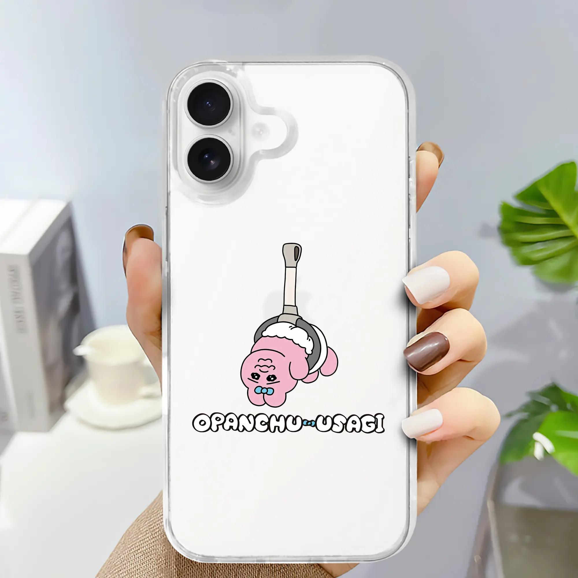 おぱんちゅうさぎ グッズ おぱんちゅうさぎ