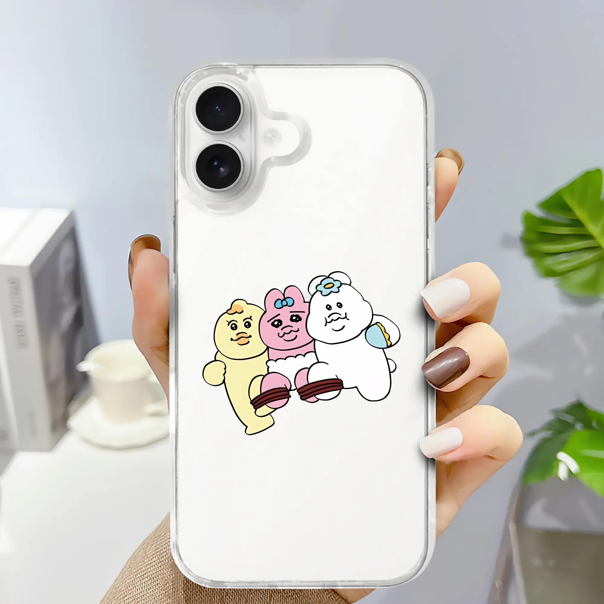 おぱんちゅうさぎ グッズ おぱんちゅうさぎ