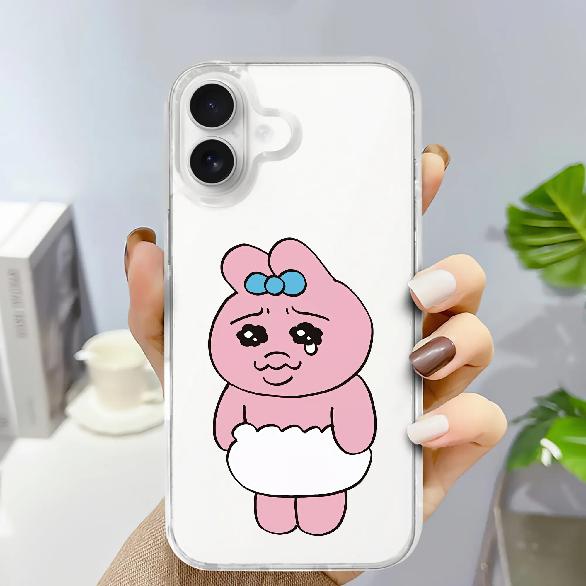 おぱんちゅうさぎ グッズ おぱんちゅうさぎ