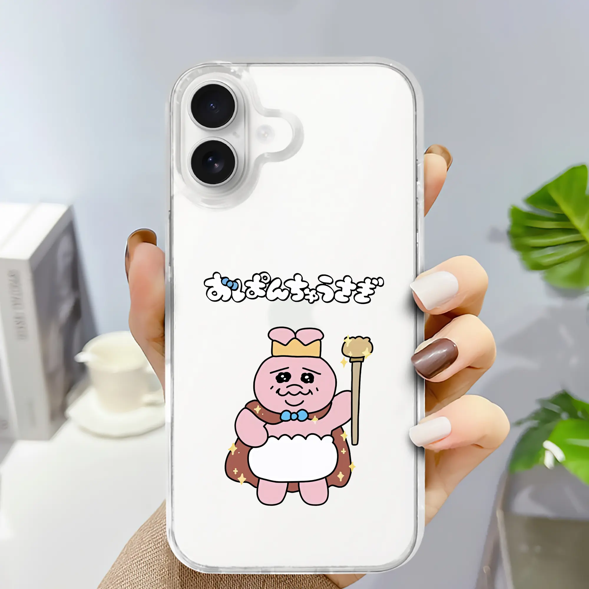 おぱんちゅうさぎ グッズ おぱんちゅうさぎ