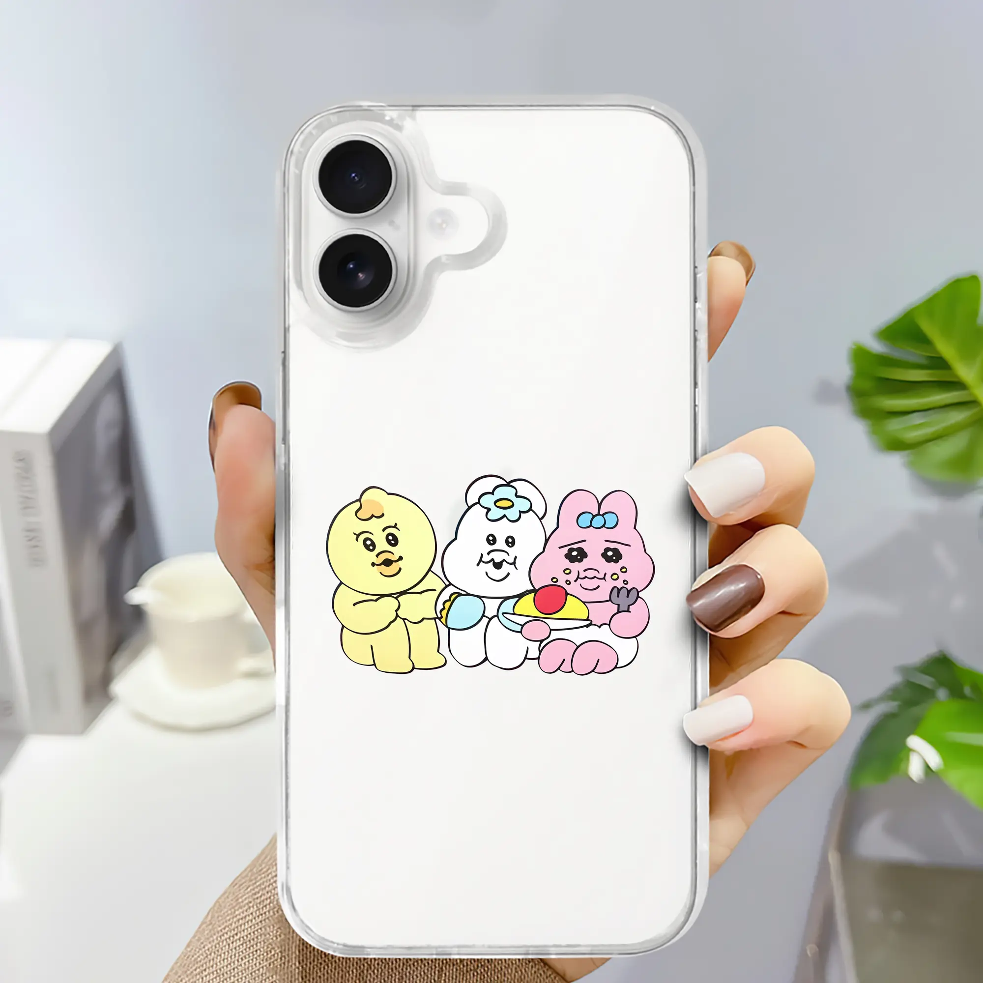 おぱんちゅうさぎ グッズ おぱんちゅうさぎ