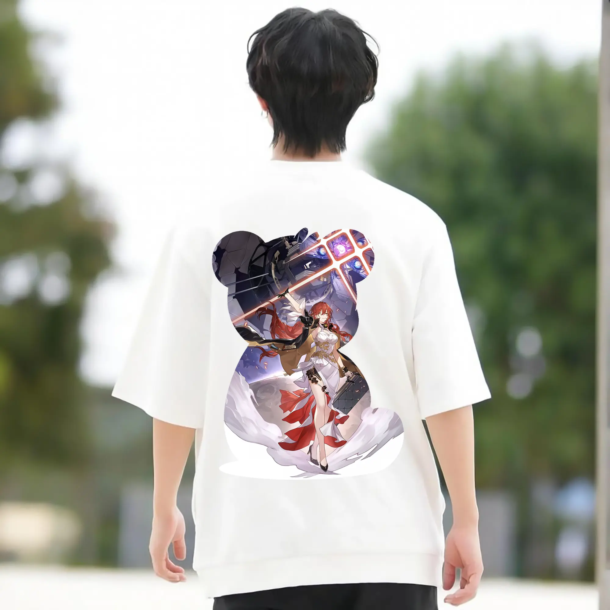 崩壊：スターレイル グッズ 姫子