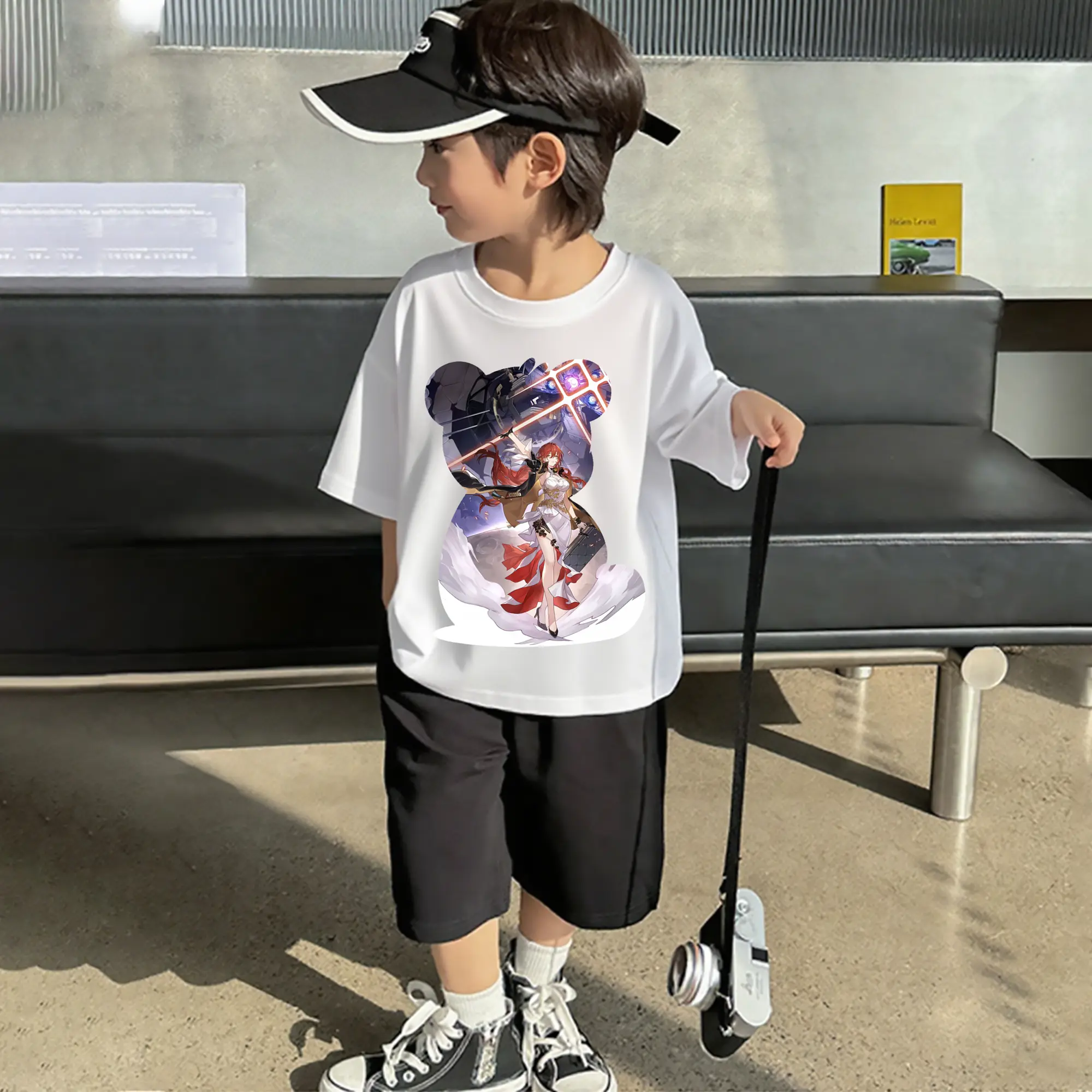 崩壊：スターレイル グッズ 姫子