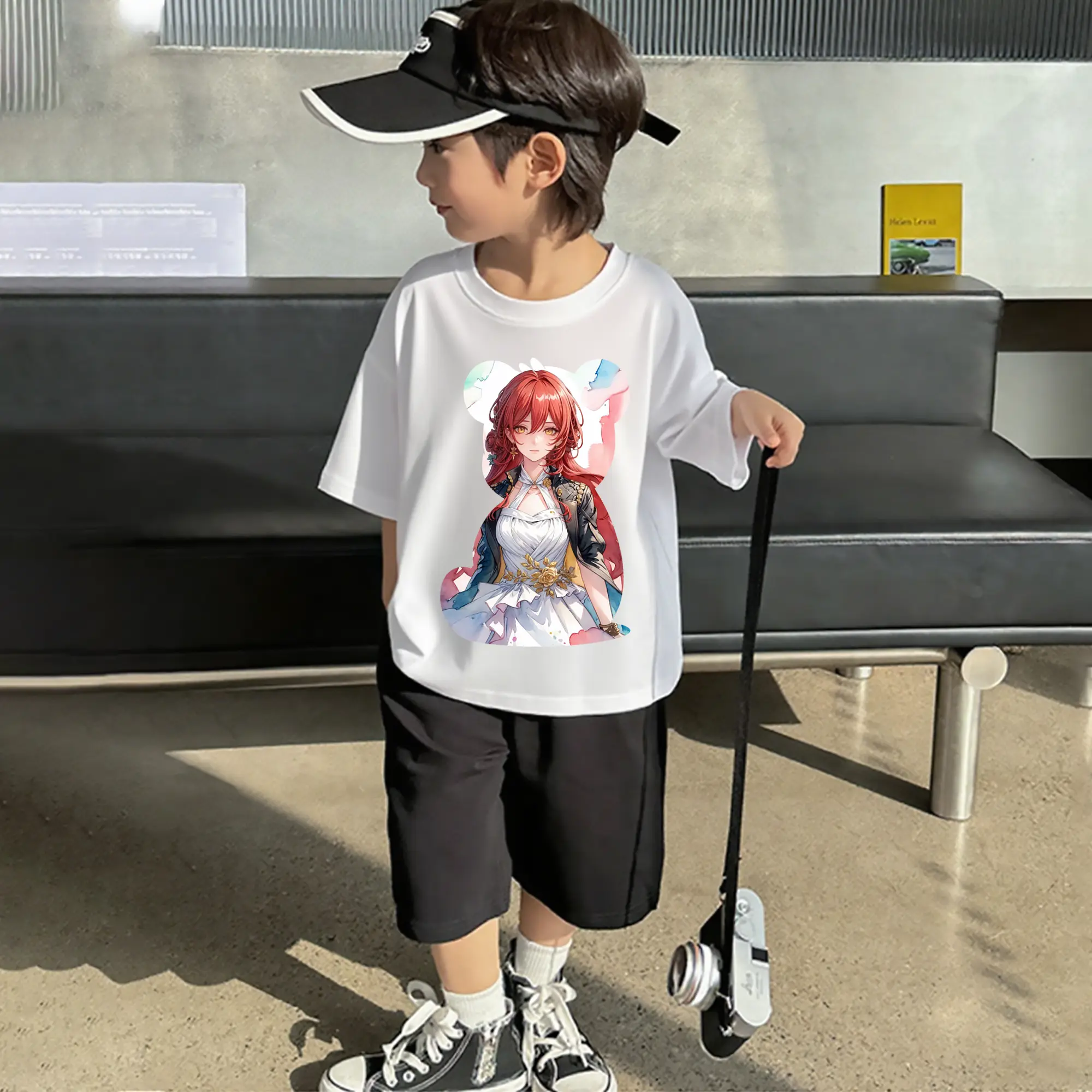 崩壊：スターレイル グッズ 姫子