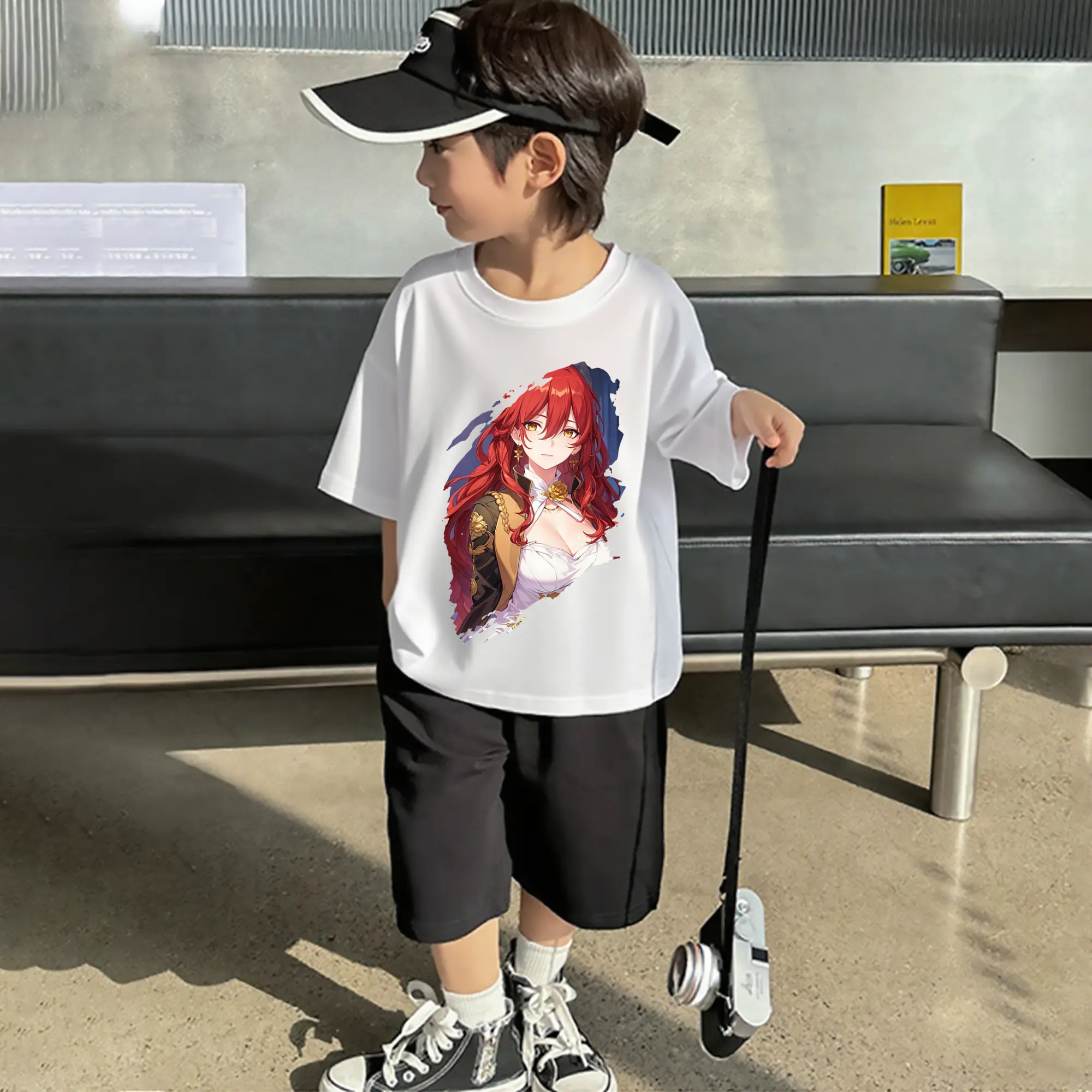 崩壊：スターレイル グッズ 姫子