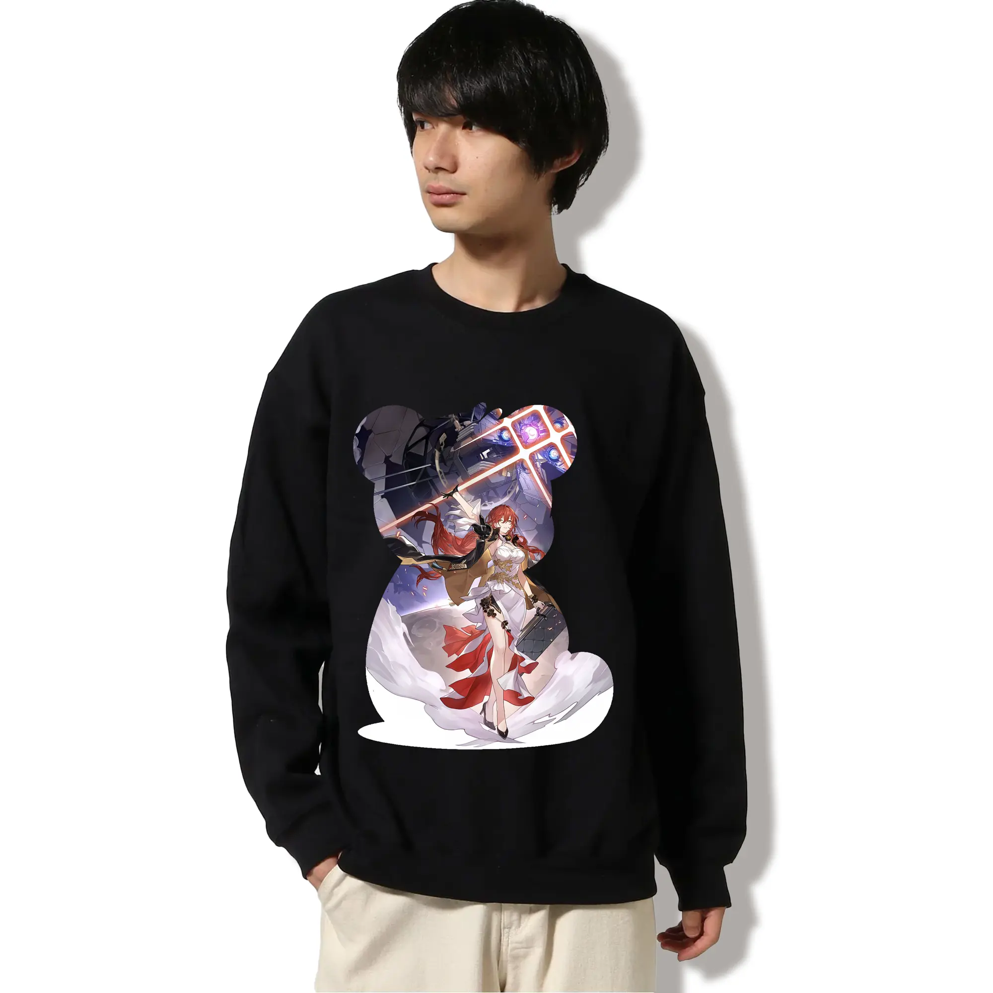 崩壊：スターレイル グッズ 姫子