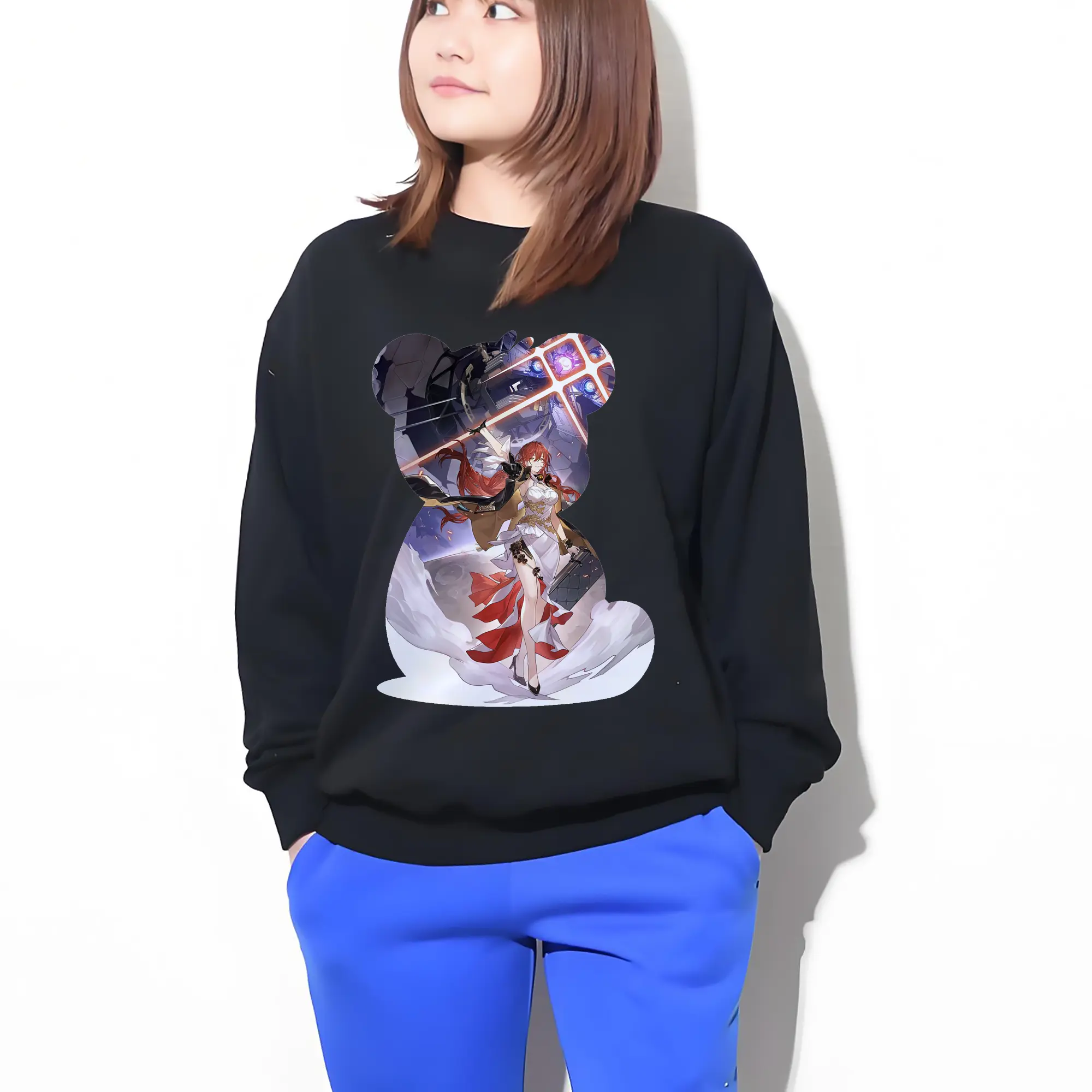 崩壊：スターレイル グッズ 姫子