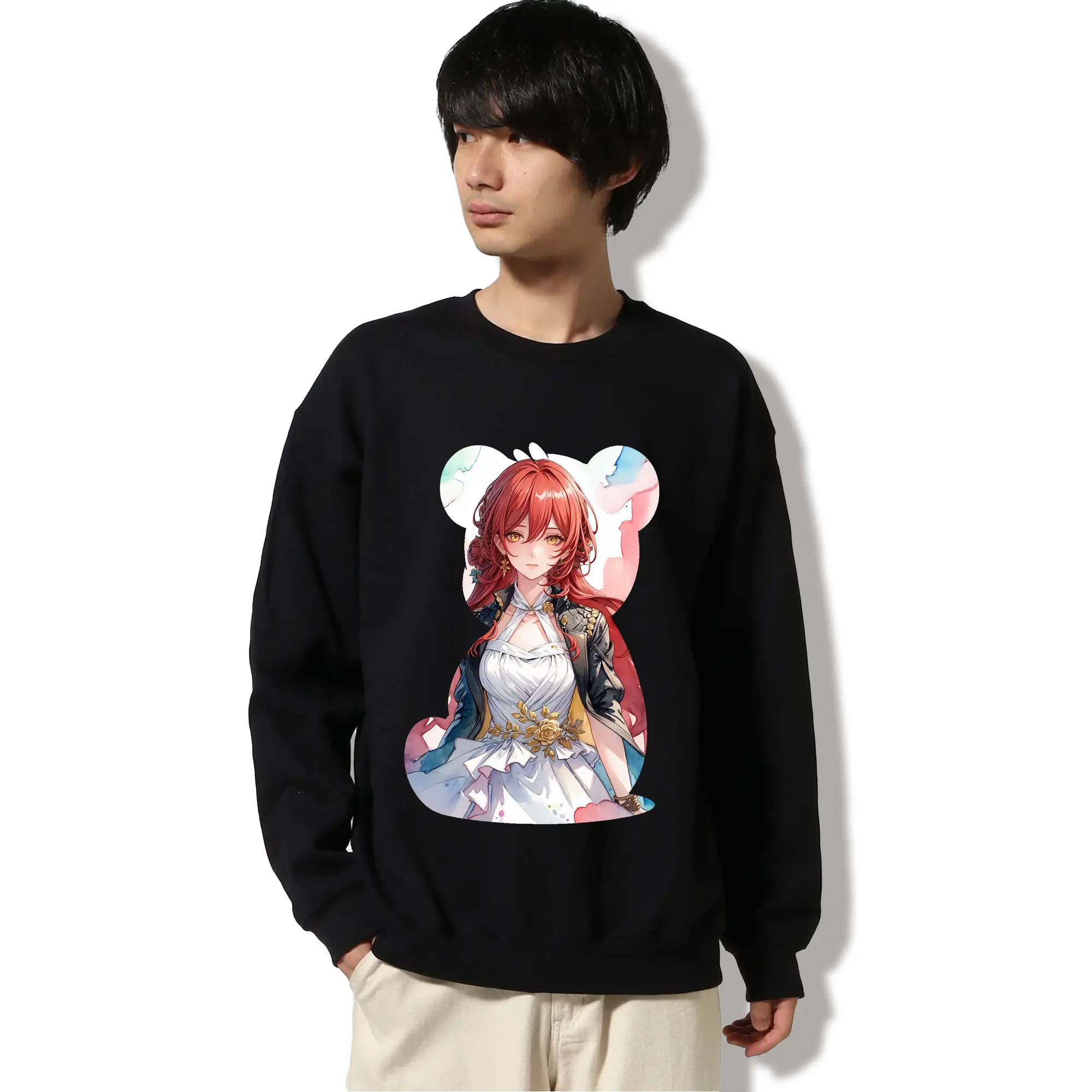 崩壊：スターレイル グッズ 姫子