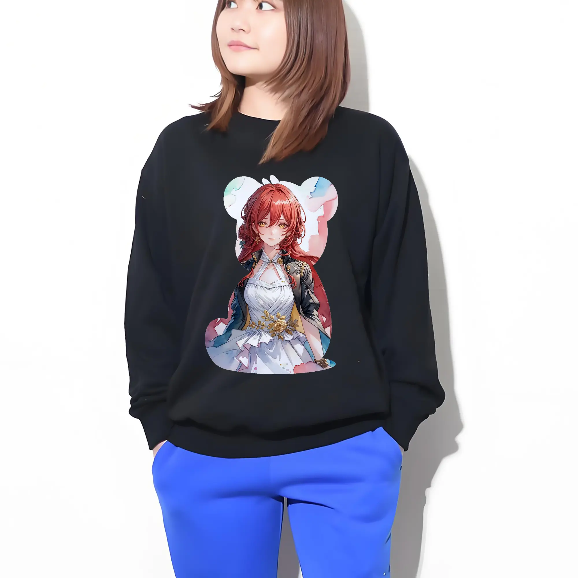 崩壊：スターレイル グッズ 姫子