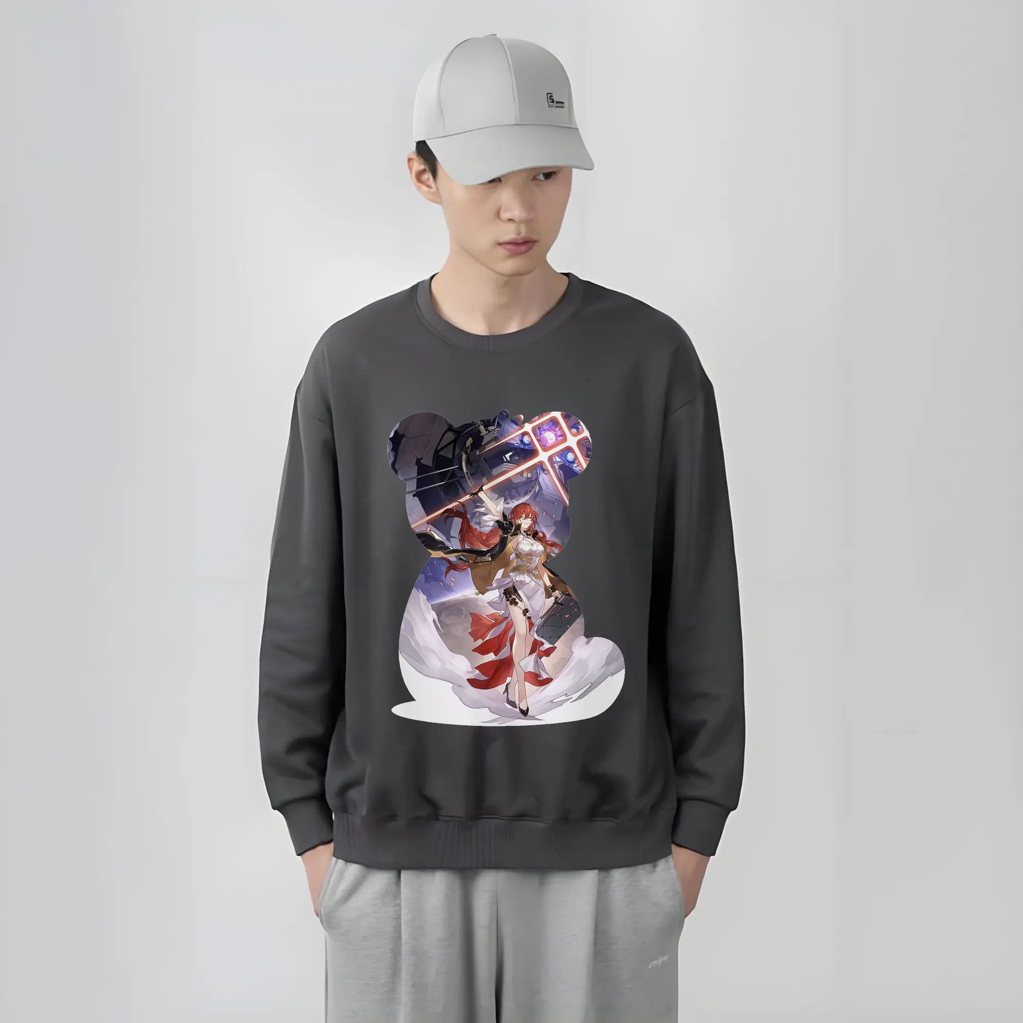 崩壊：スターレイル グッズ 姫子