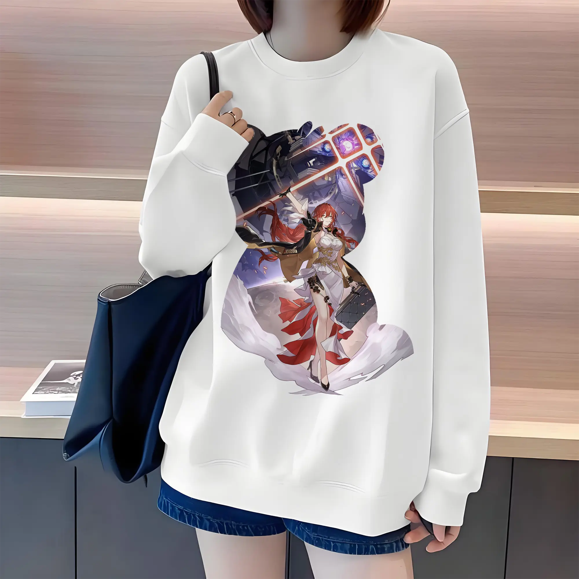 崩壊：スターレイル グッズ 姫子